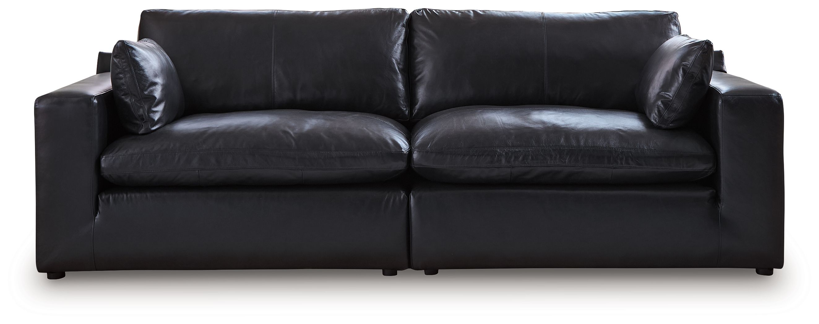 2 Pc · Sectional Loveseat