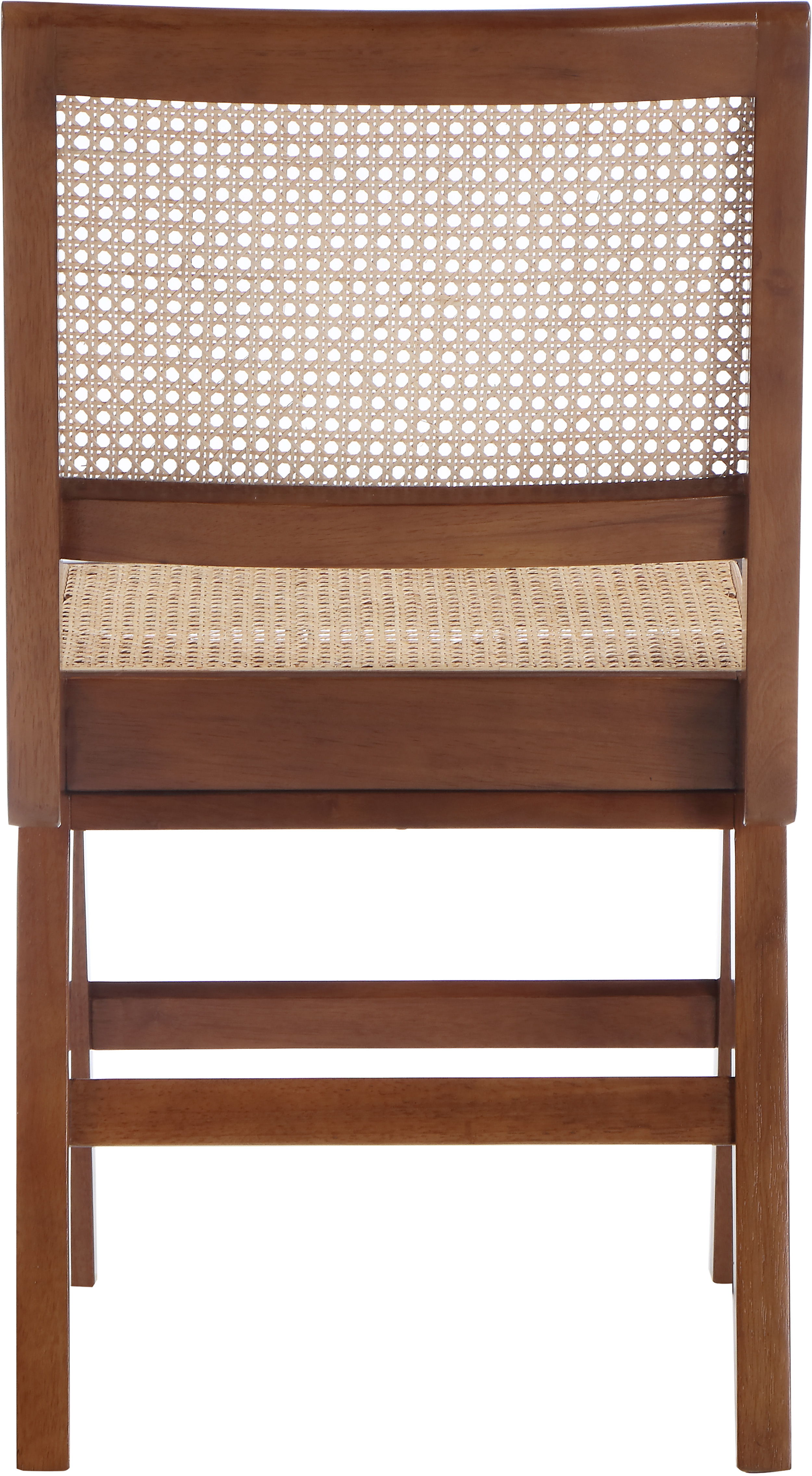 Preston - Dining Side Chair (Set of 2) - Walnut