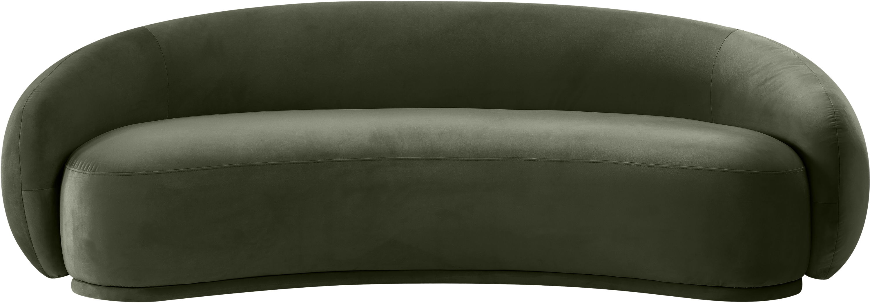 Emery - Sofa - Green