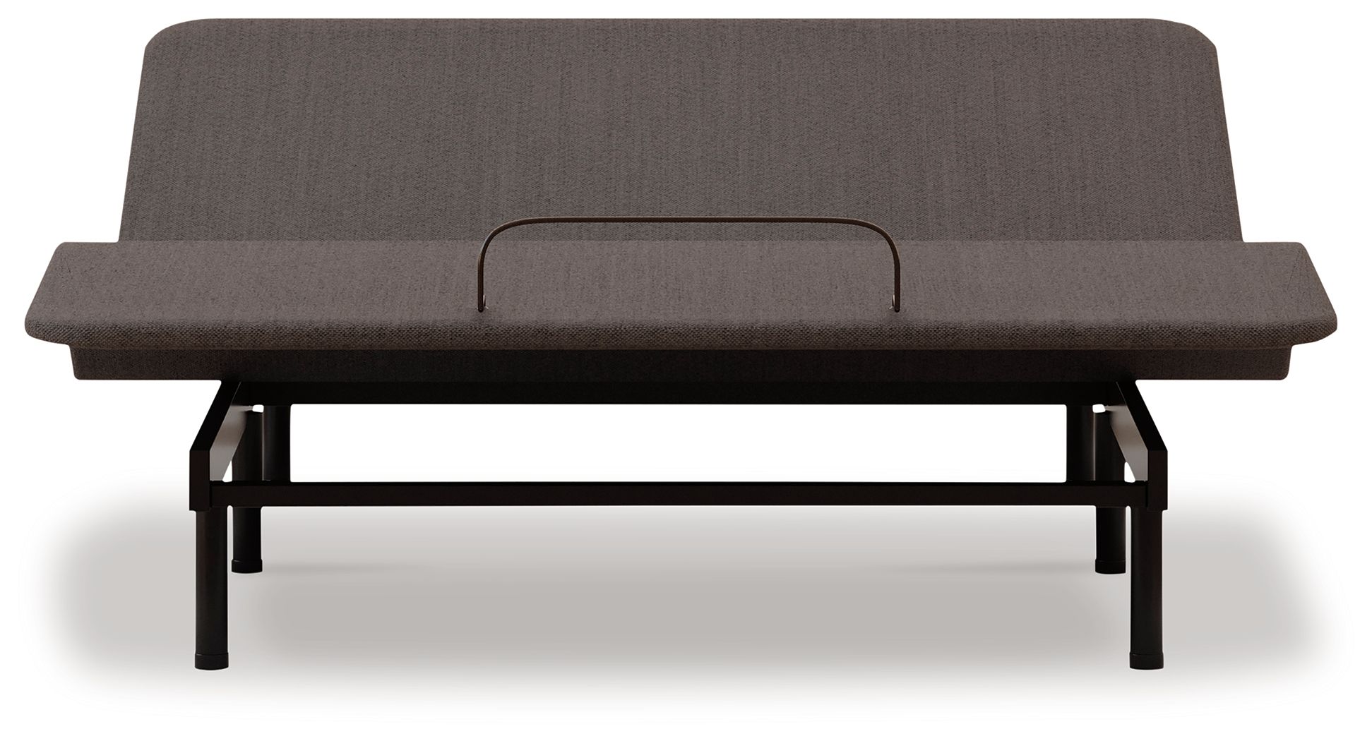 Comfort Classic Adj Base - Twin XL Adjustable Base - Black