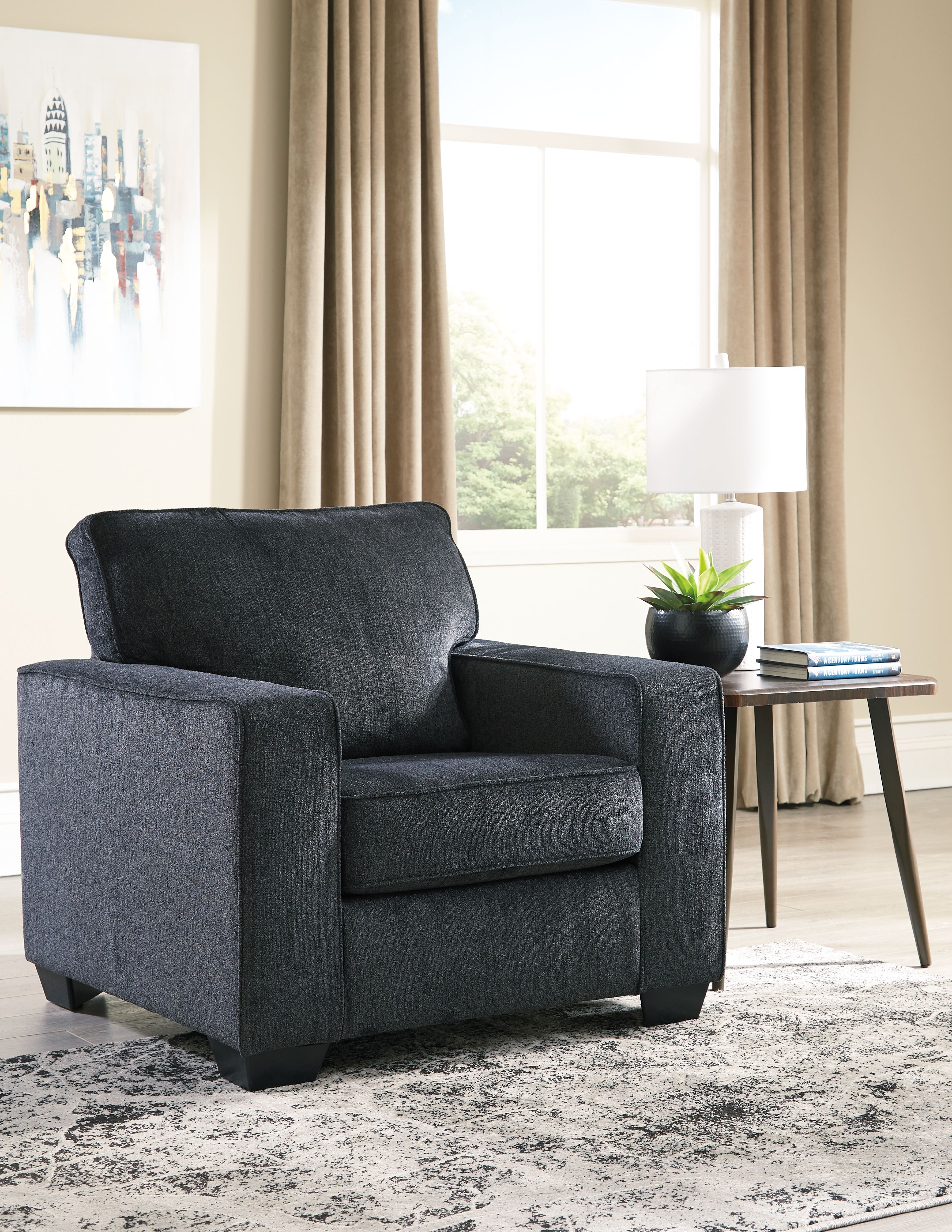 Altari - Chair - Slate