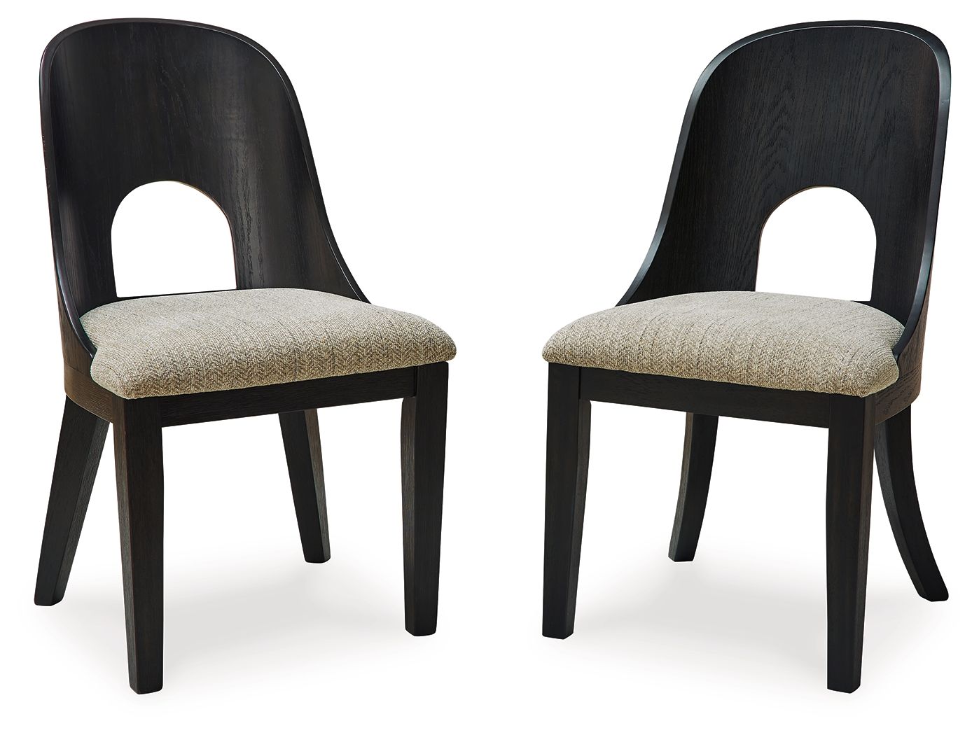 Dining Upholstered Side Chair (Set of 2)