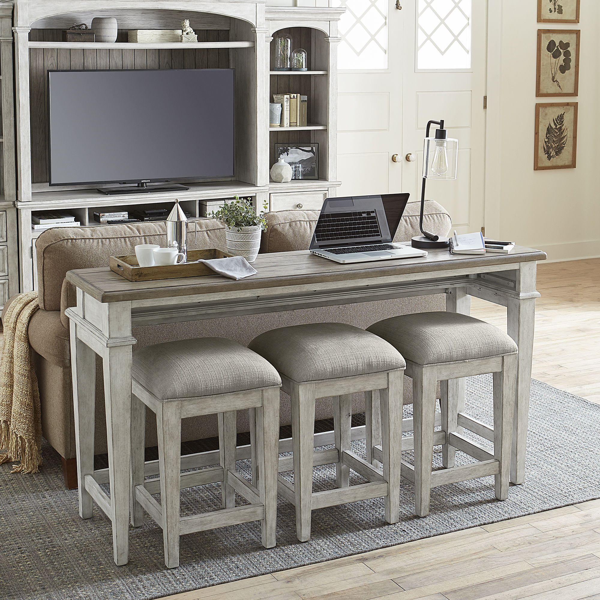 Heartland Dining Room Group Image