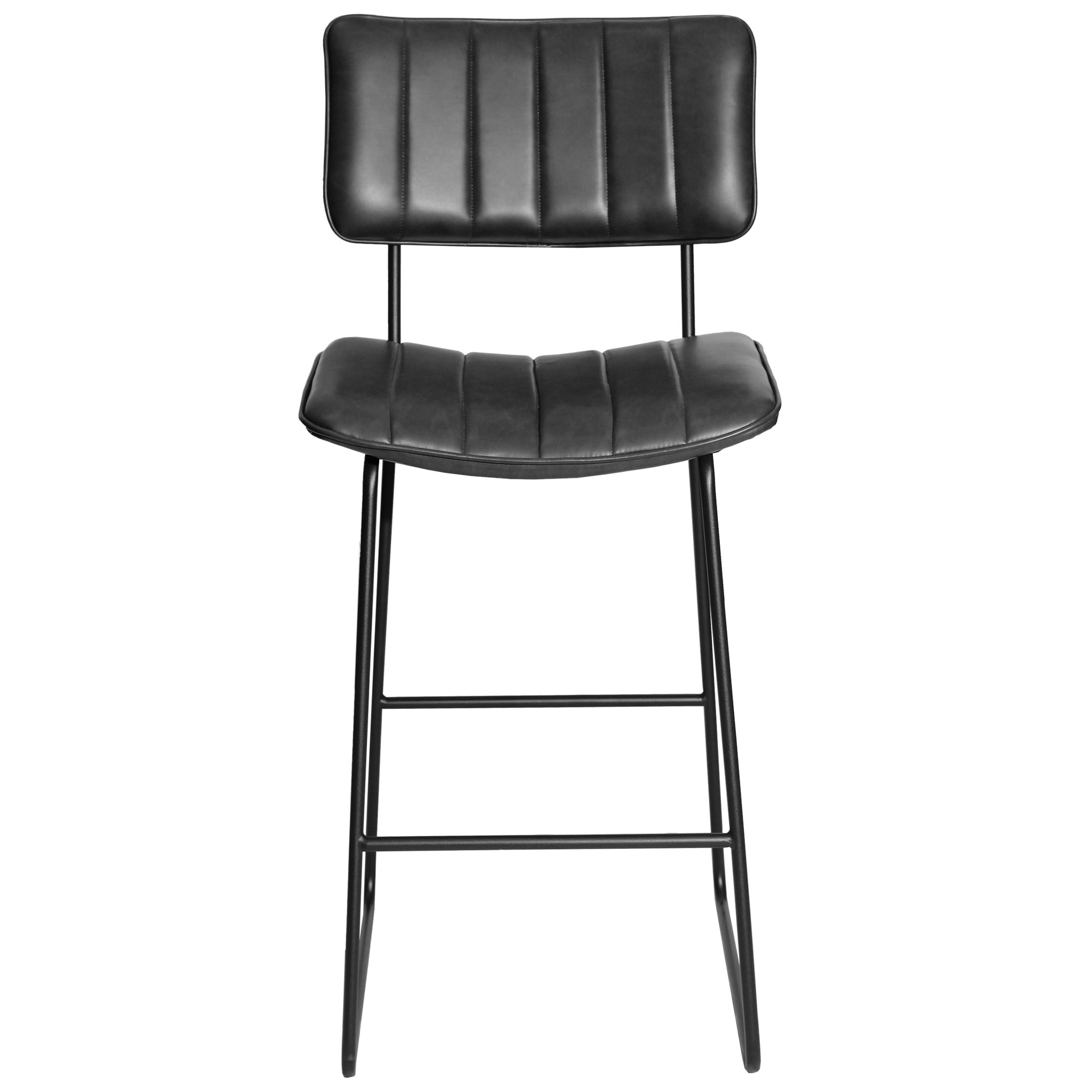 Tribeca - Barstool - Black