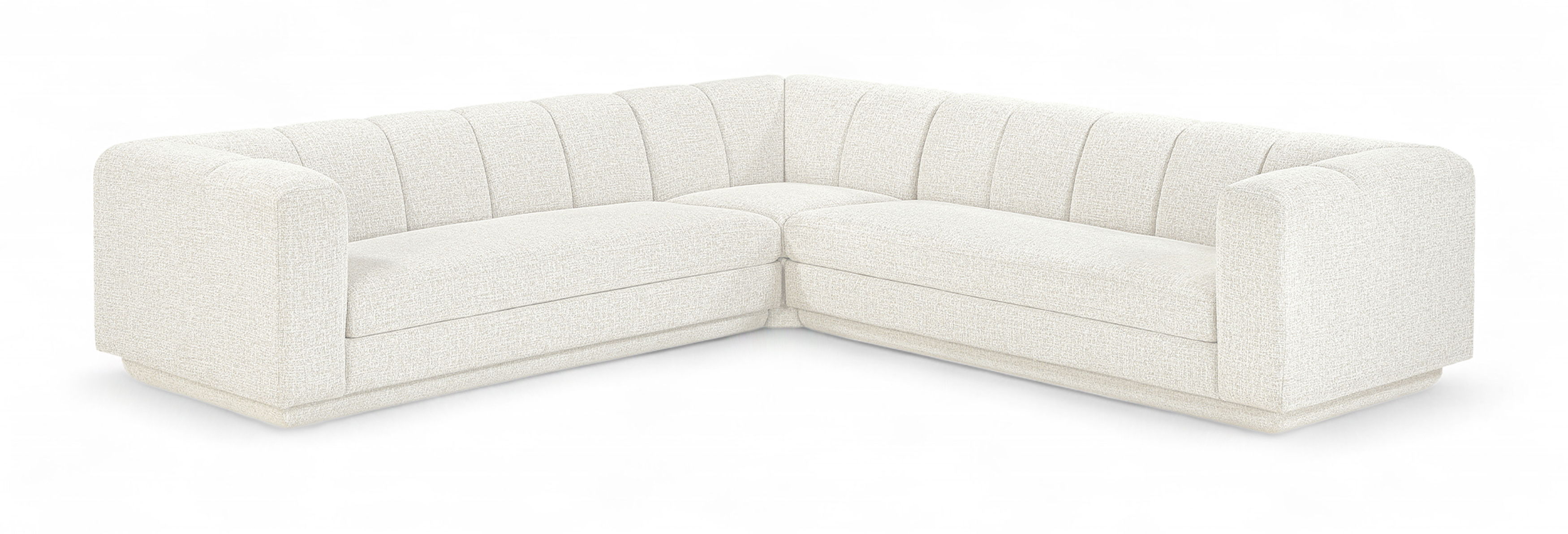 3 Pc · Modular Sectional