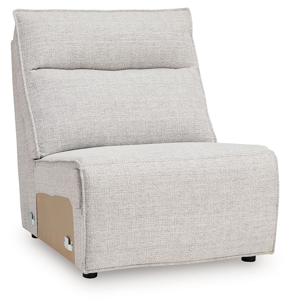 Armless Chair