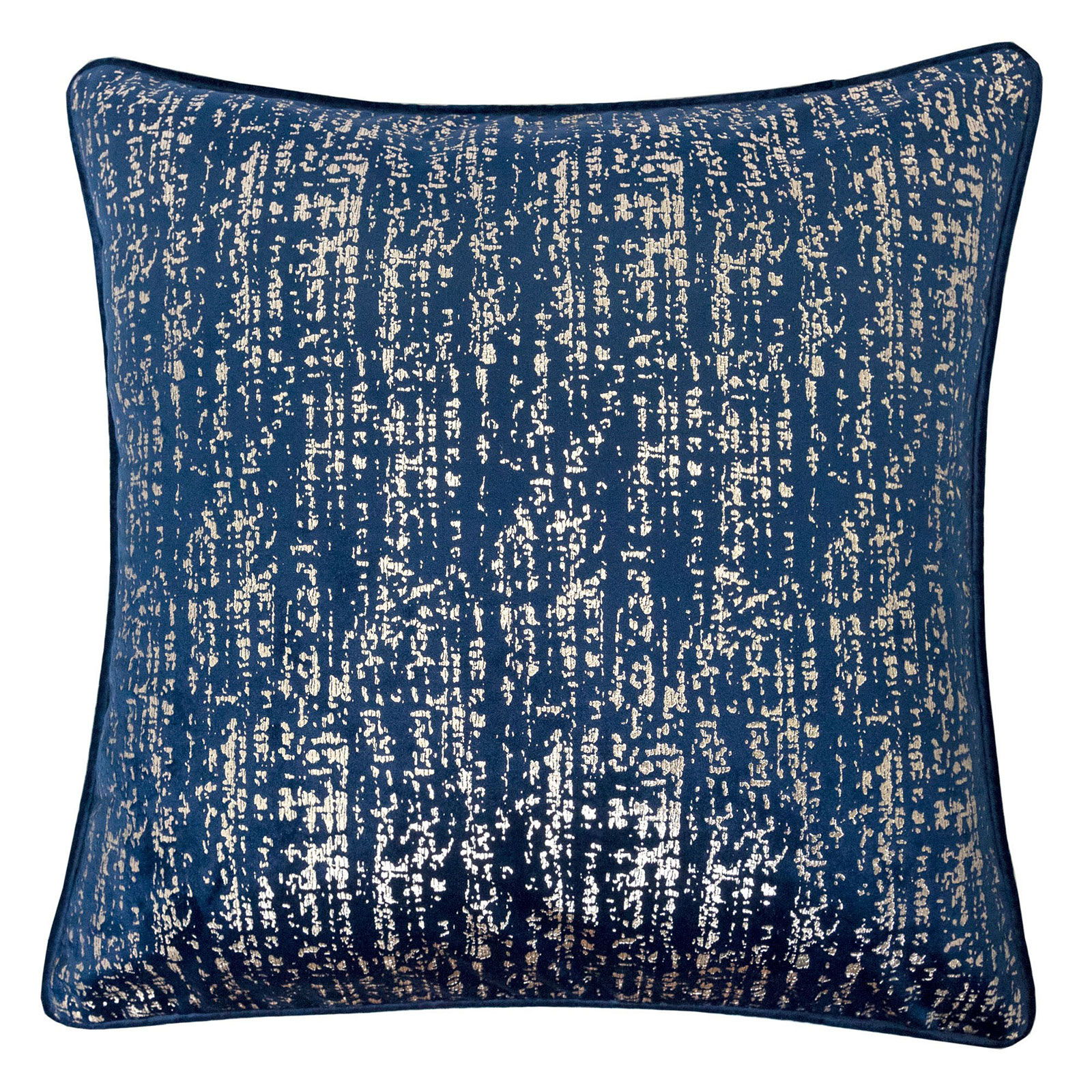 Belle - Pillow (Set of 2) - Blue Image