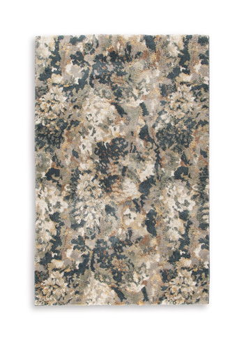 Braymen – 5′ x 7′ Rug – Multi