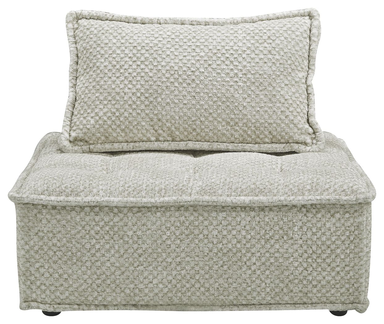 Bales - Accent Chair - Taupe