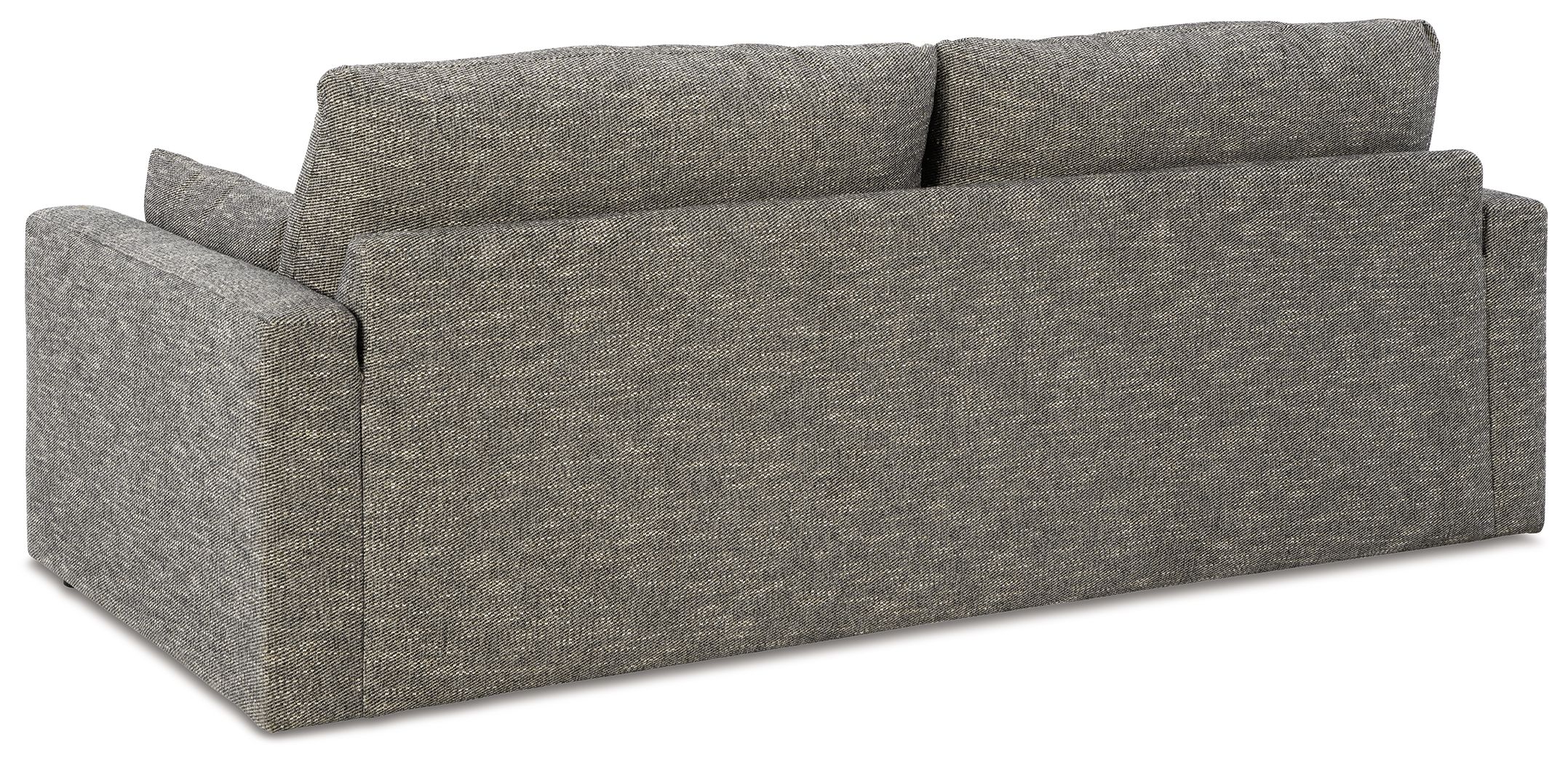 Ashley Furniture Dramatic - Sofa - Granite - Image 5