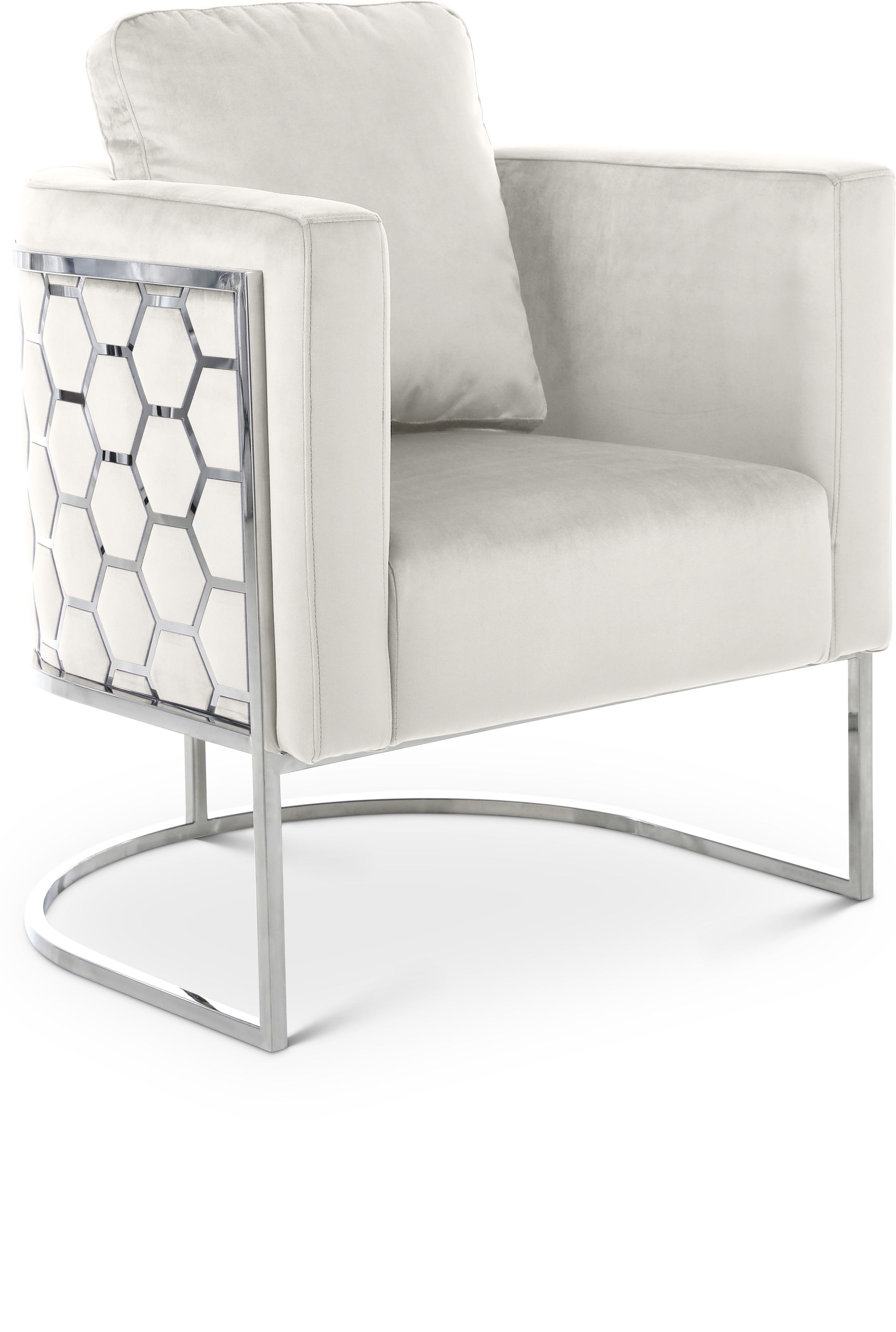 Casa - Chair - Cream
