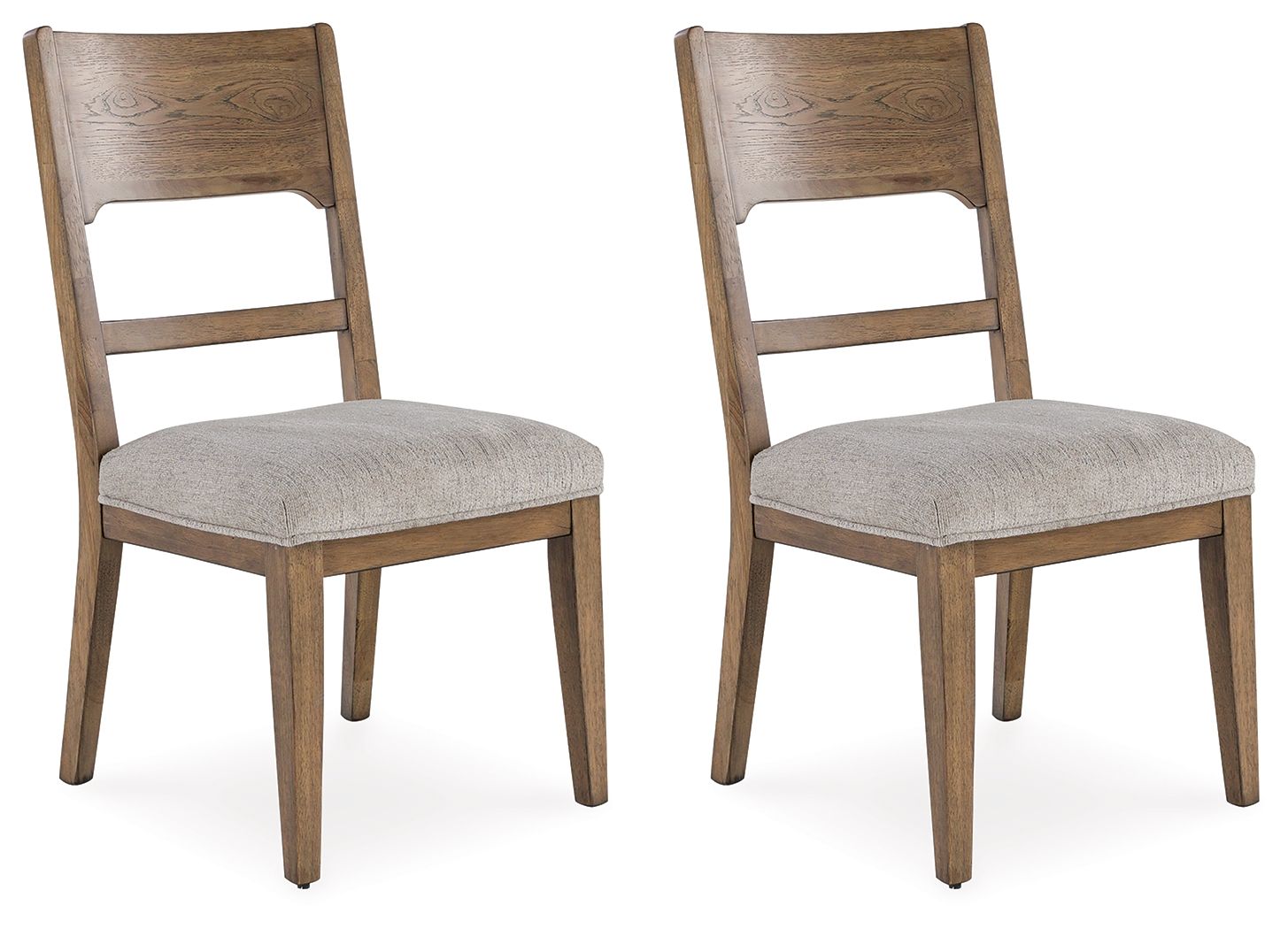 Dining Uph Side Chair (Set of 2)