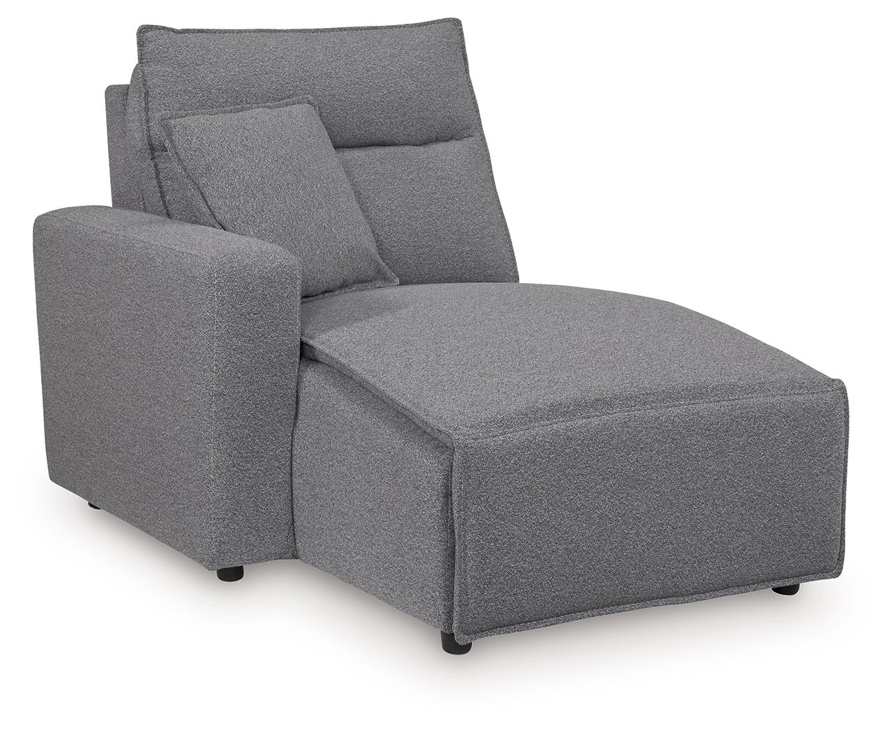 LAF Press Back Power Chaise