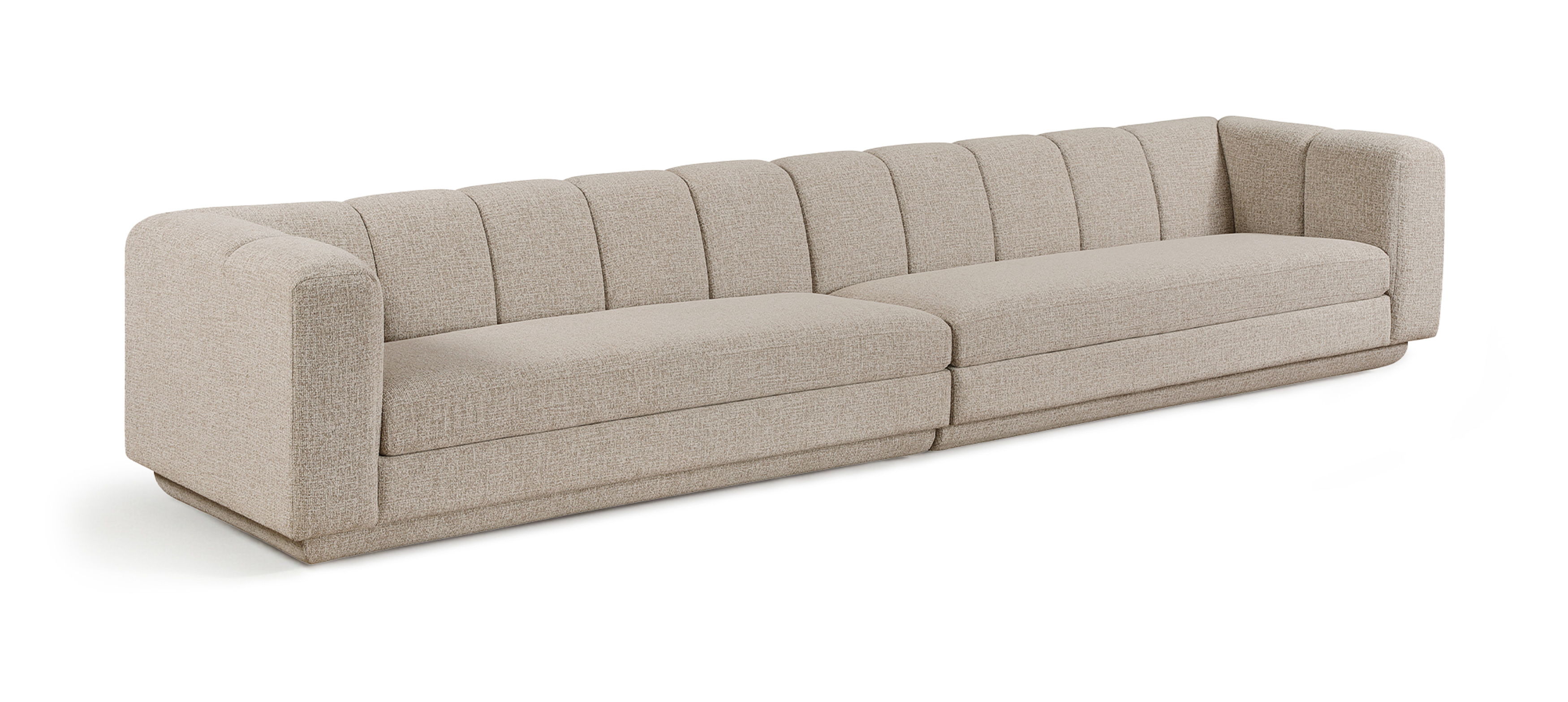 2 Pc · Modular Sofa