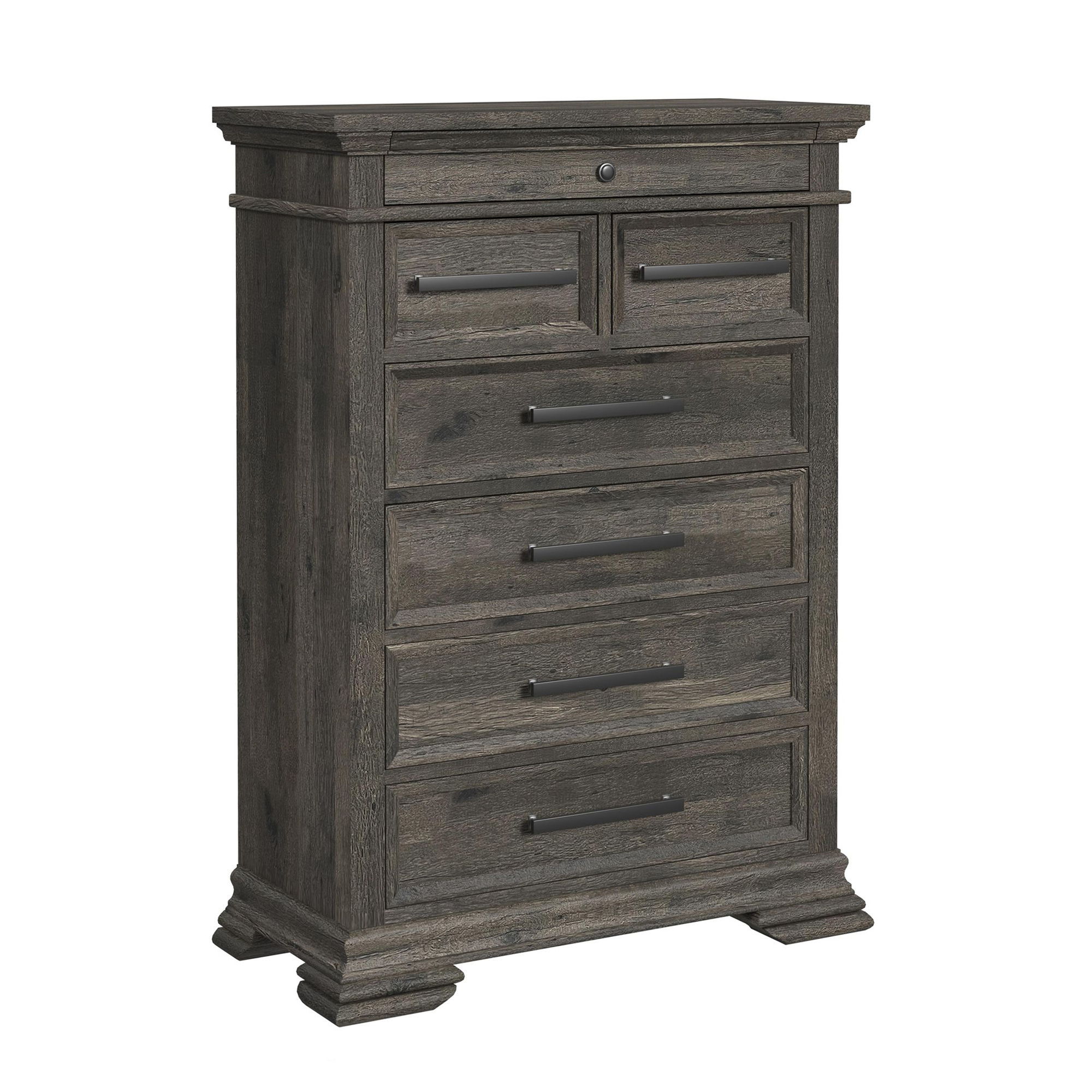 6-Drawer Chest