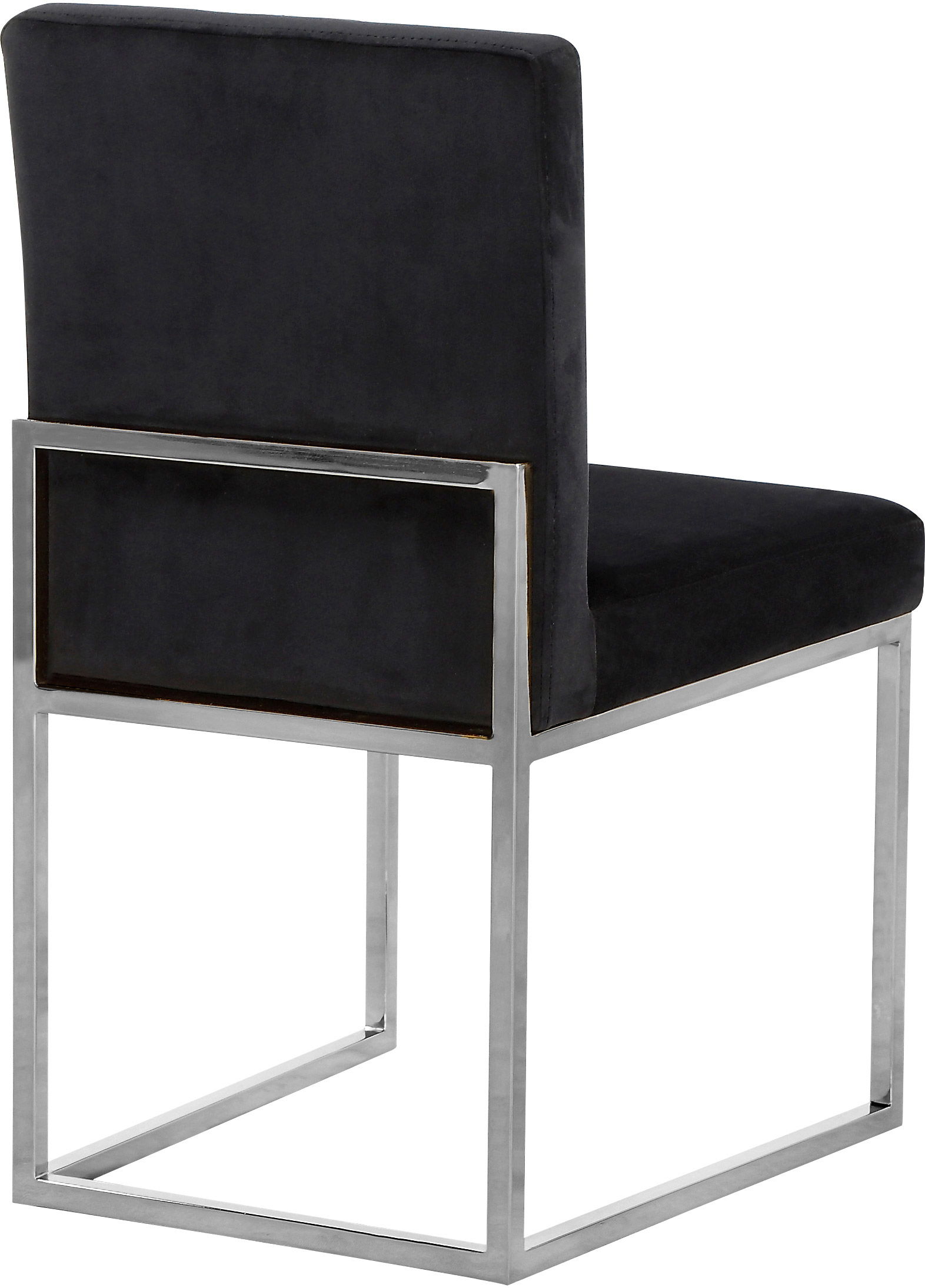 Giselle - Dining Chair (Set of 2) - Black