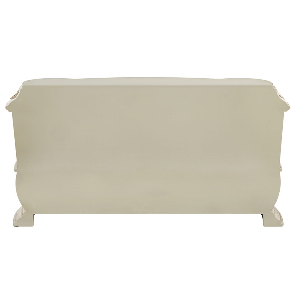 Danae - Dresser - Champagne & Gold, beige, view 5