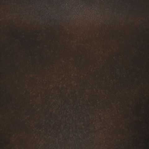 Ashley Furniture Dolanham - Metal Table Lamp - Distressed Brown - Image 4