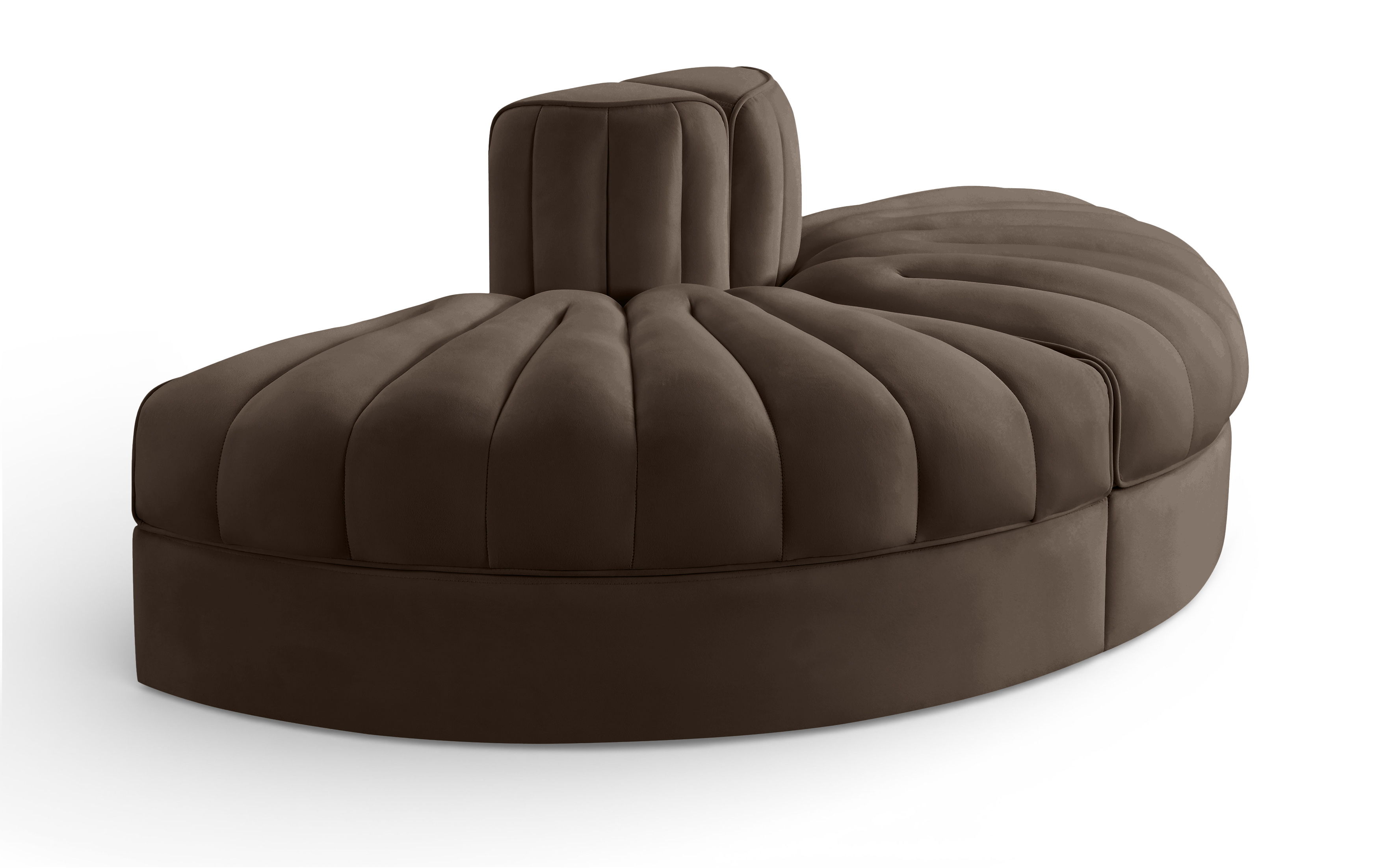 2 Pc · Modular Loveseat