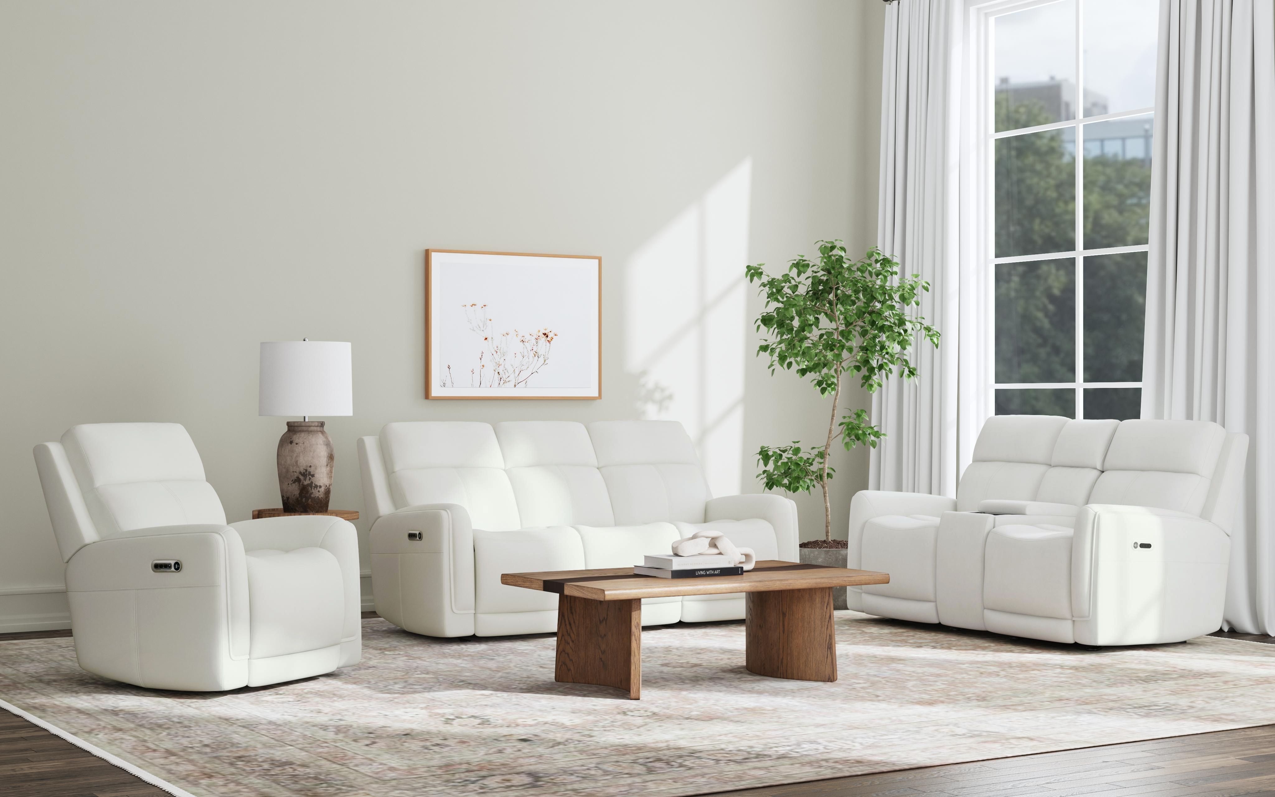 Alister White Living Room Group Image