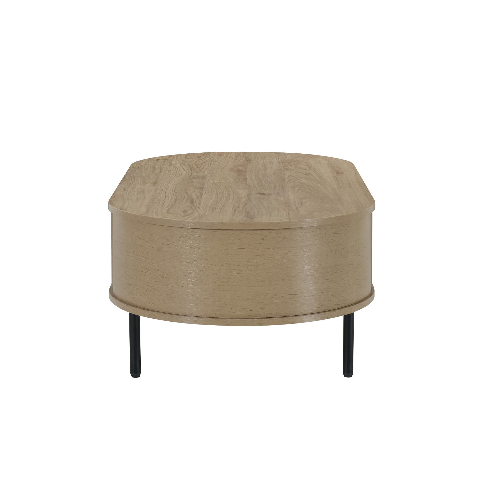Brax - Cocktail Table - Natural