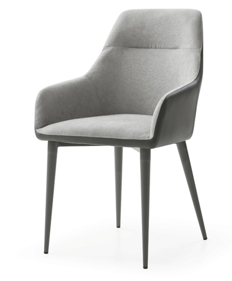1254 - Chair - Dark Gray
