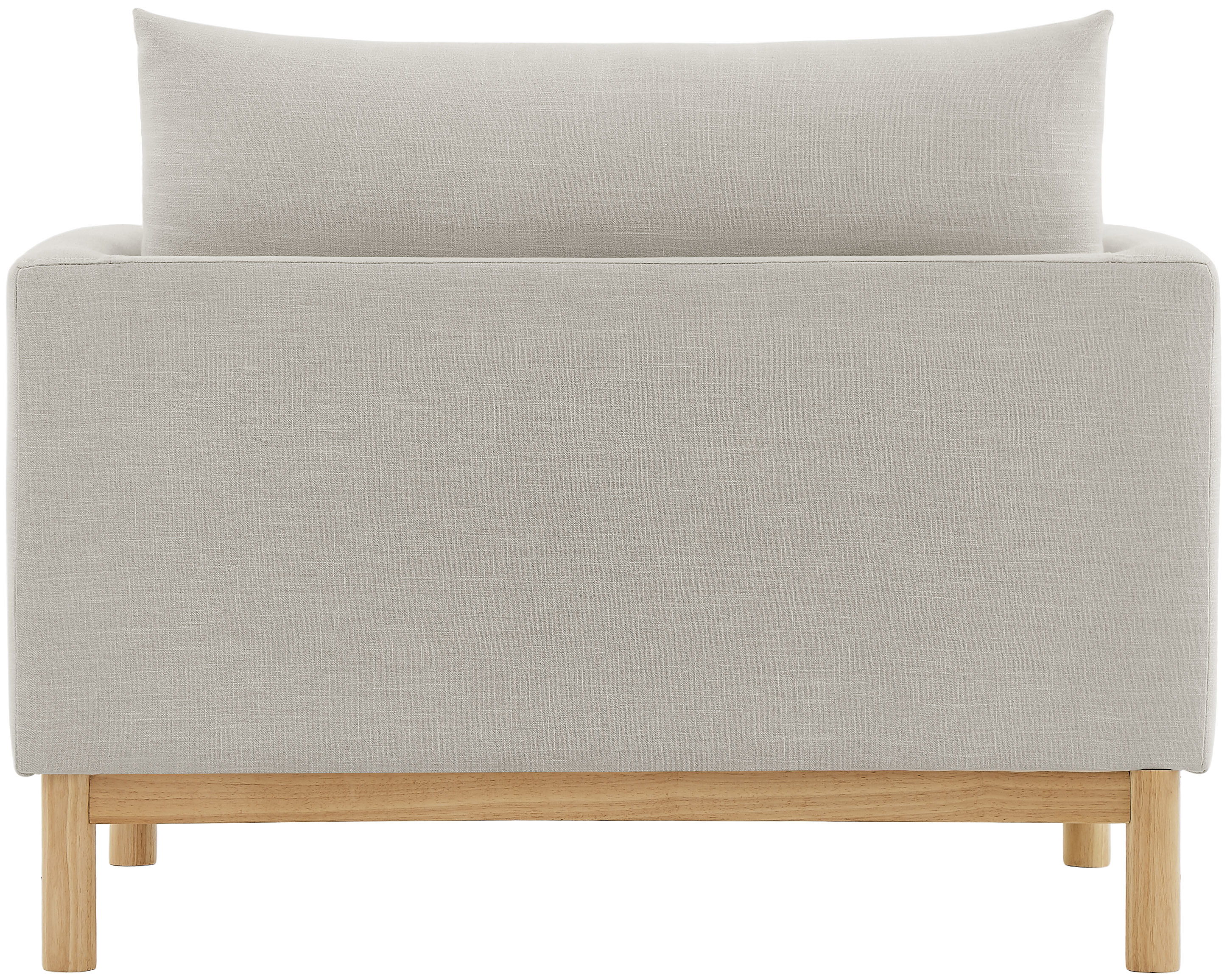 Langham - Chair - Beige