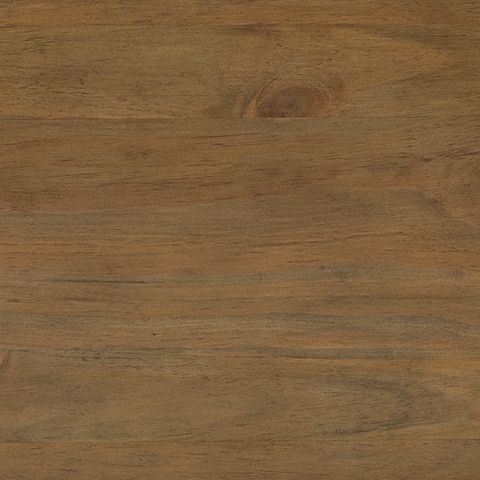 Feddinger - Queen Panel Bed - Medium Brown