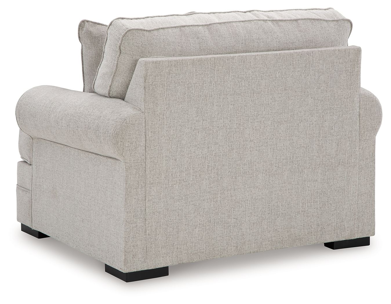 Ashley Furniture Eastonbridge - 3 Pc. - Sofa Chaise, Chair And A Half, Ottoman - Shadow - Image 9