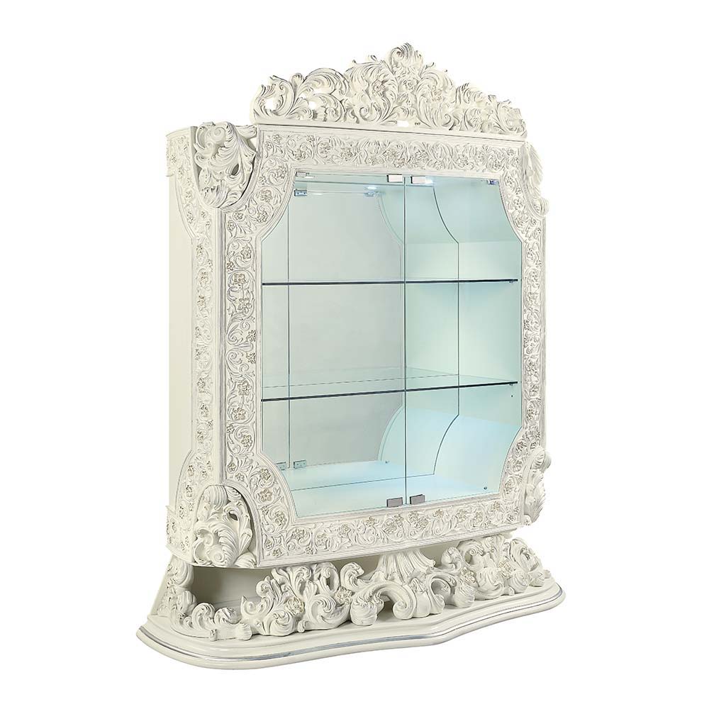 Adara - Curio - Antique White, beige, view 6