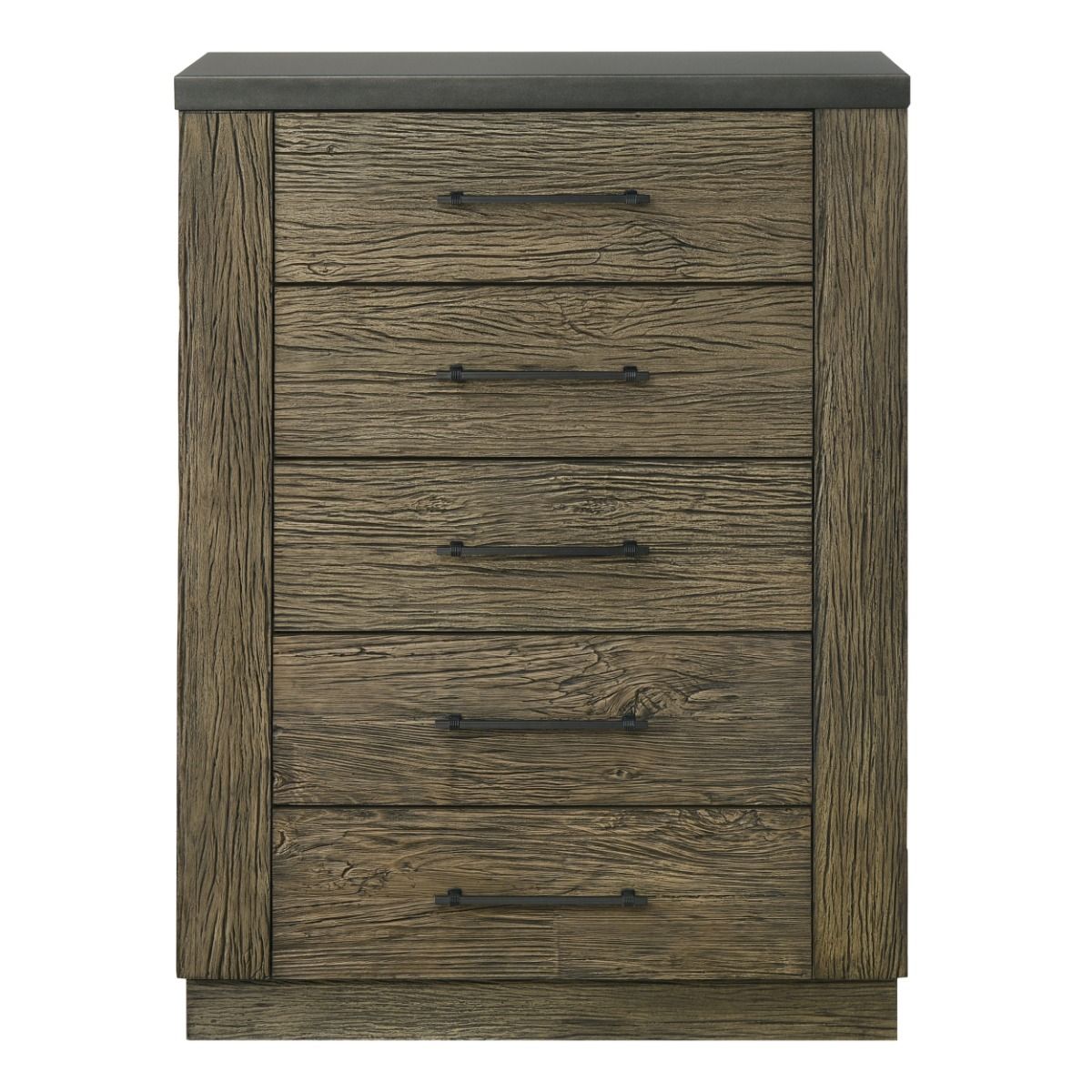 Lance - Chest - Tree Bark, light brown, view 4
