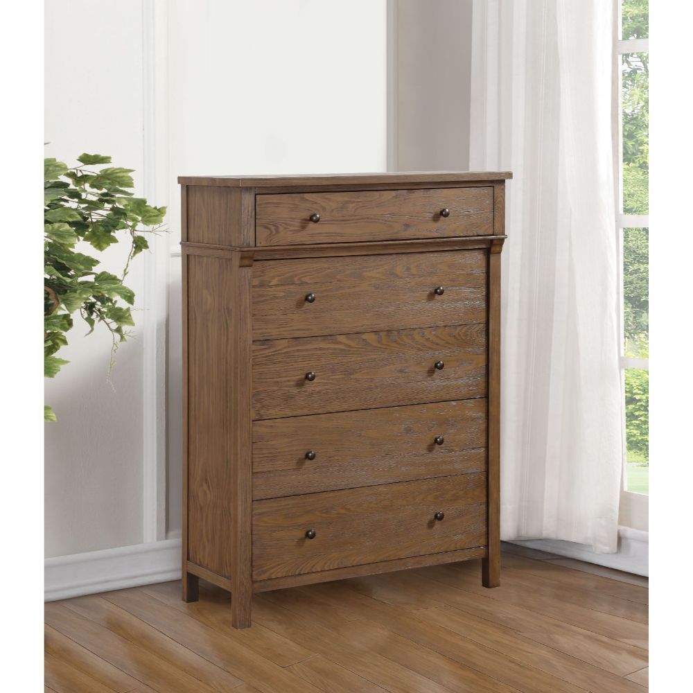 Inverness Chest Reclaimed Oak New Lots Furniture Online Store