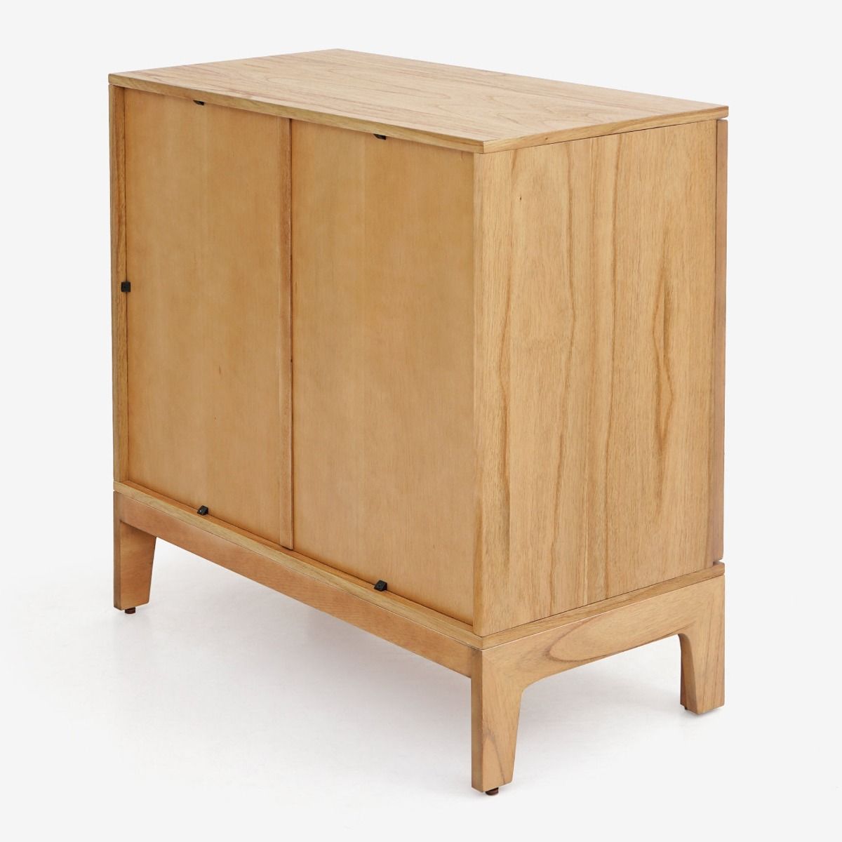 Lola - Cabinet - Natural Oak, light brown, view 5