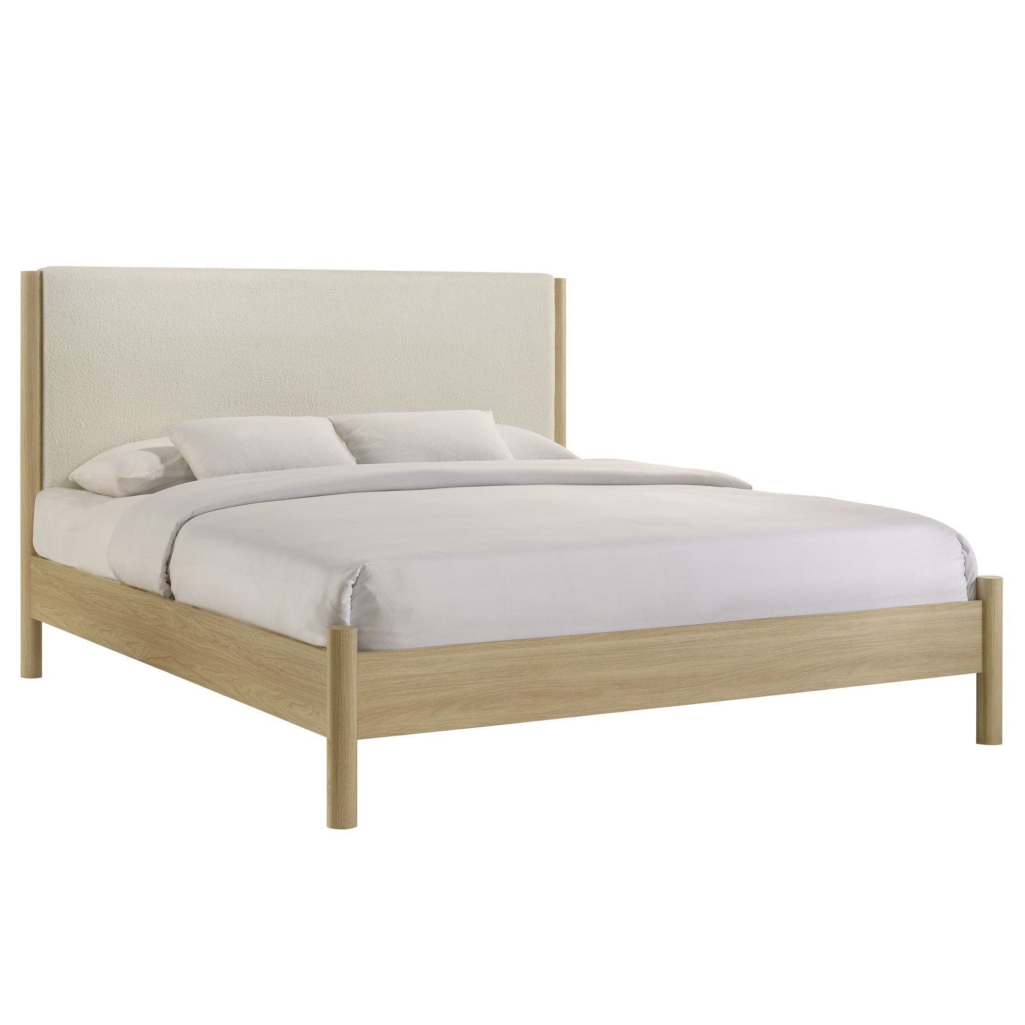 King Bed