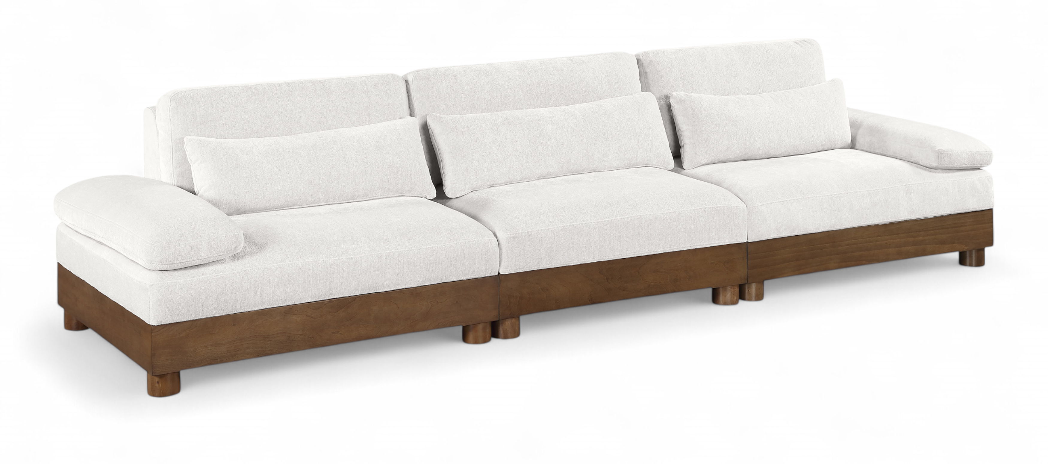 3 Pc · Modular Sofa