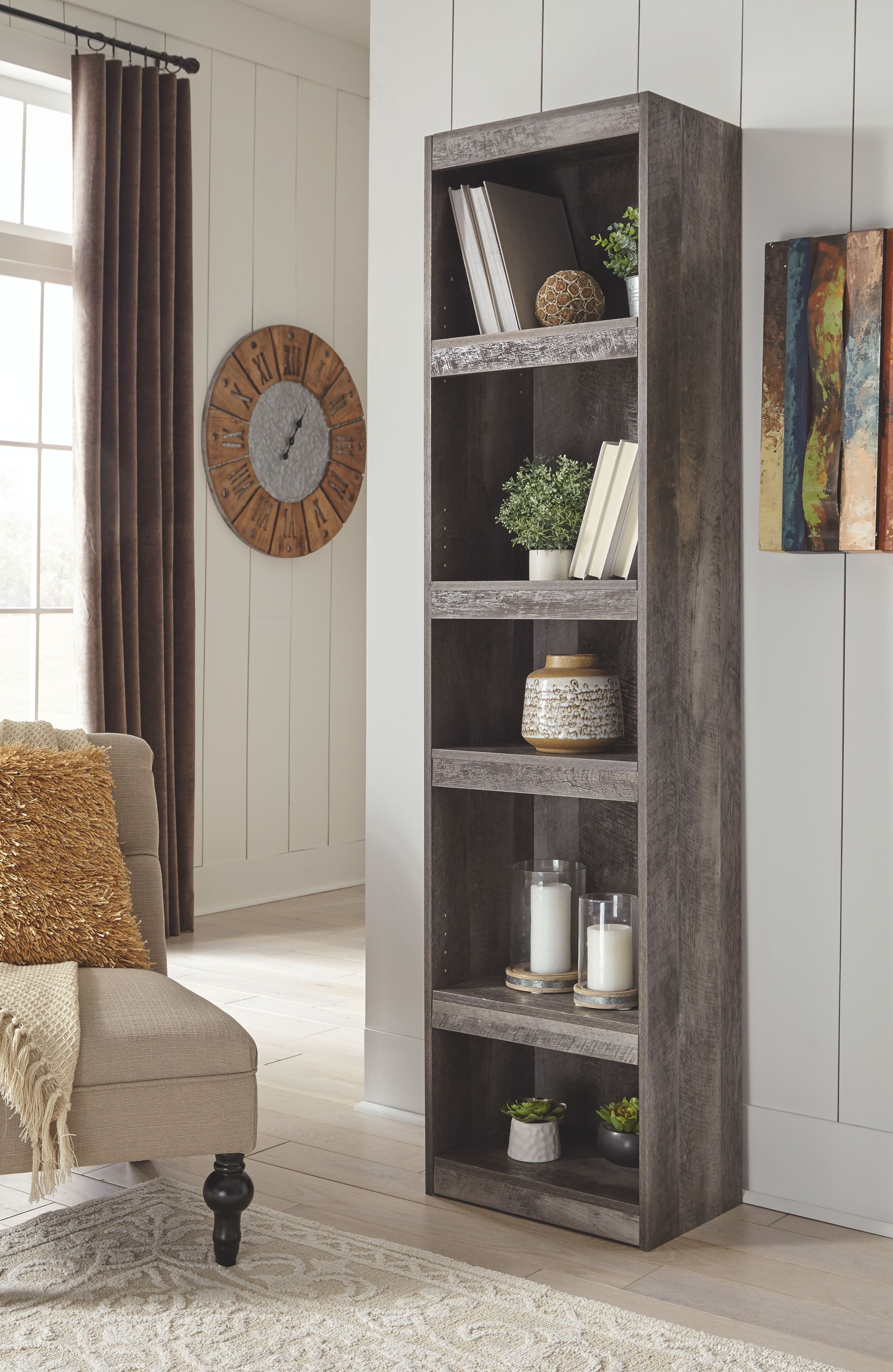 Wynnlow – Gray – Pier – New Lots Furniture Online Store