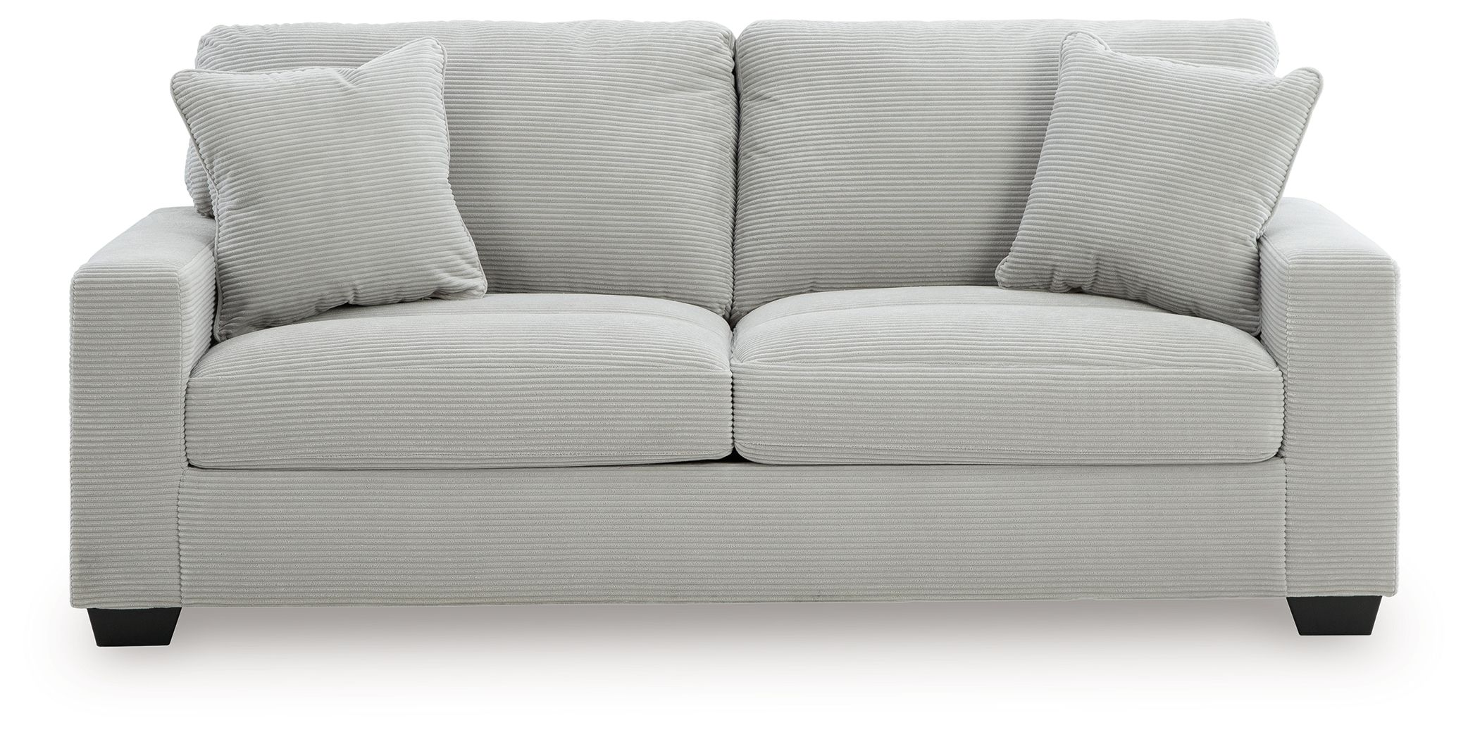Greenbriar - Sofa - Smoke