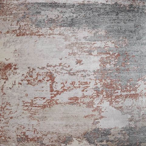 Edinfielders - Pillow - Cream / Gray / Rust, gray, view 5