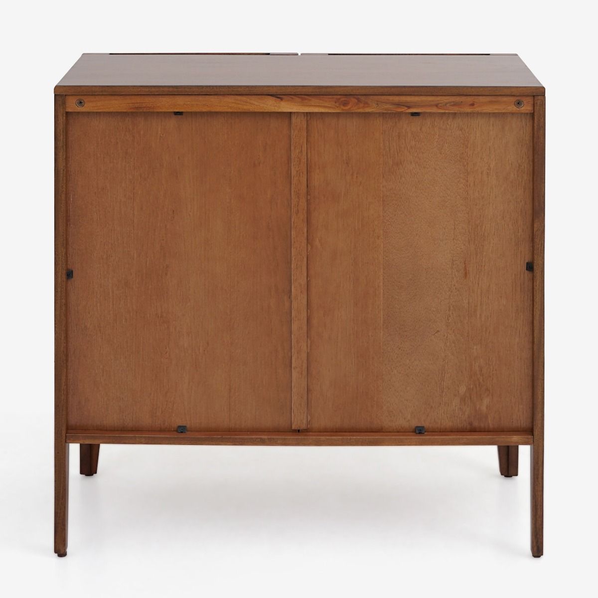 Lois - Cabinet - Walnut, dark brown, view 6