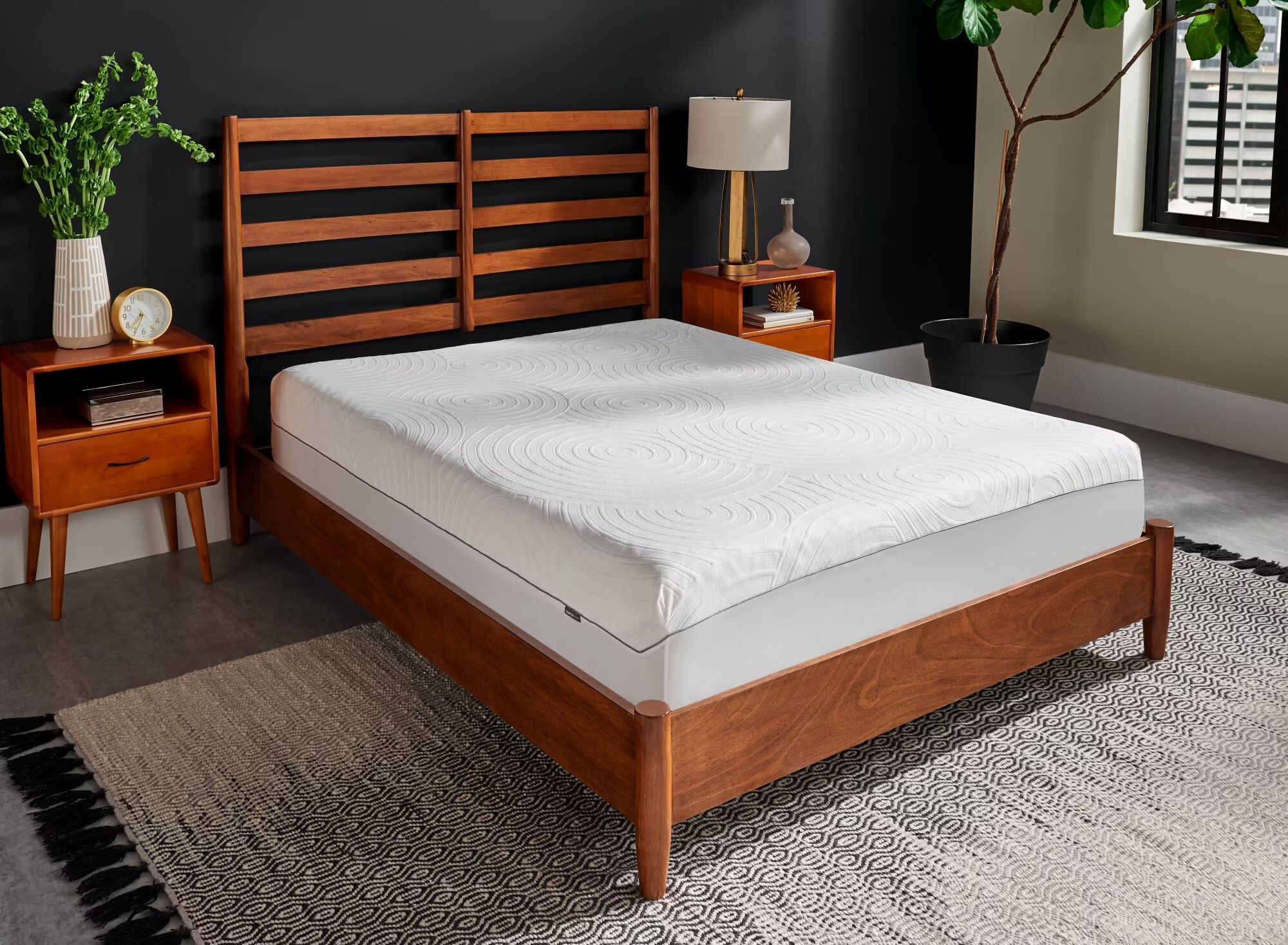 Tempur-Pedic - Protector Mattress - California King Image
