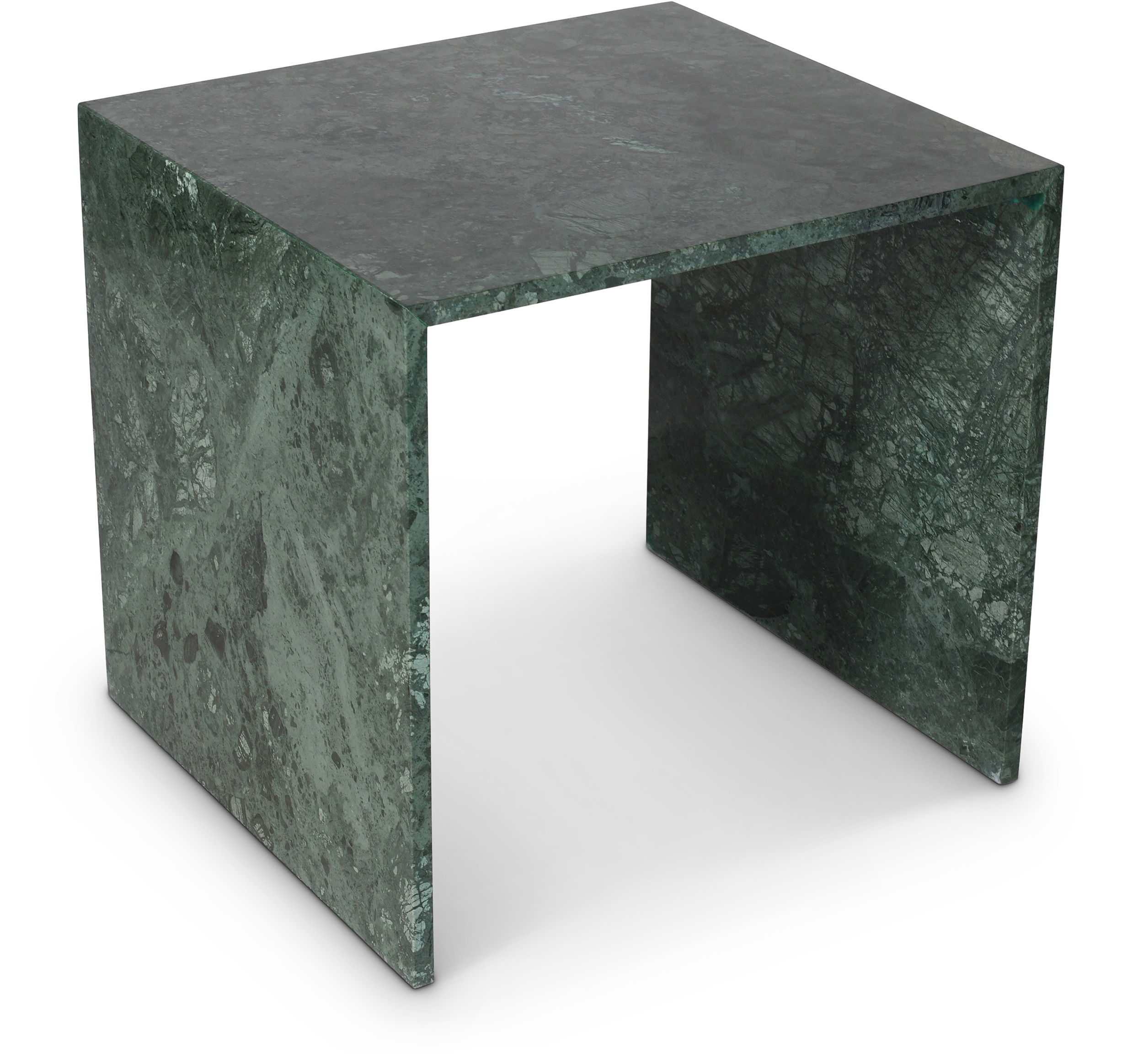 Canova - End Table - Green