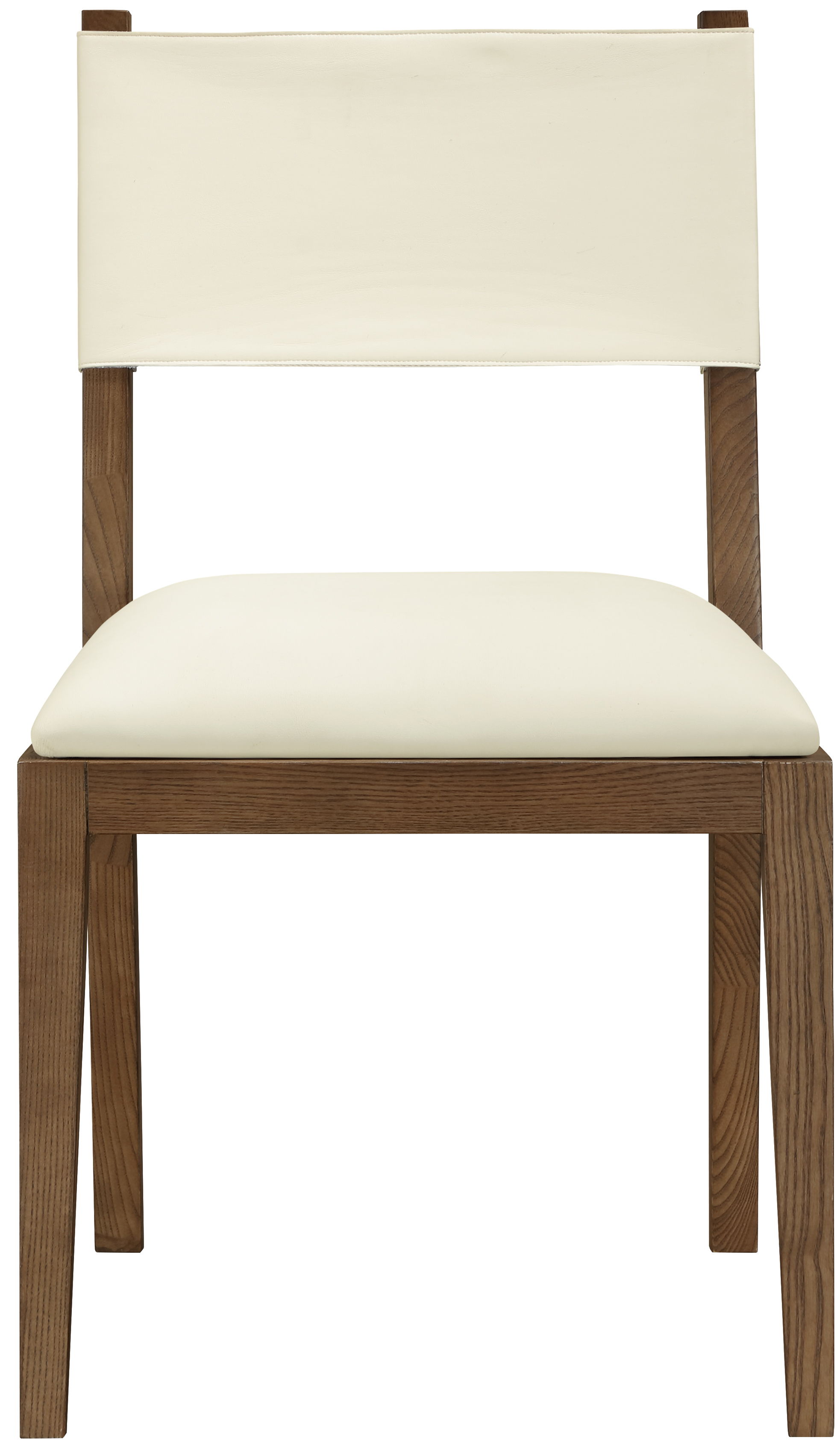 Avon - Dining Side Chair (Set of 2) - Cream
