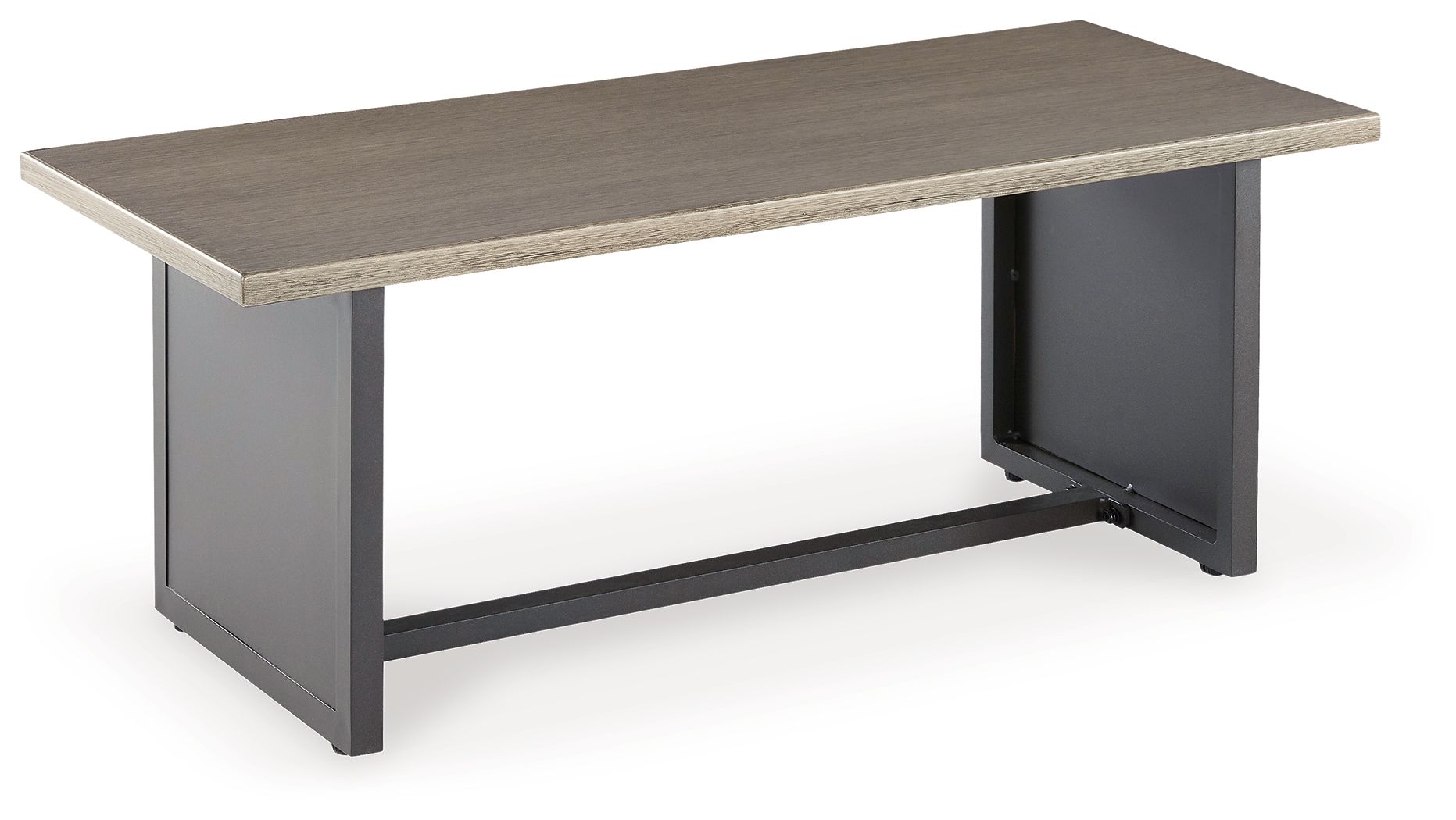 Rectangular End Table