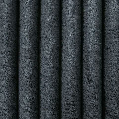 Midnight-Madness - 3-Piece Sectional - Gunmetal