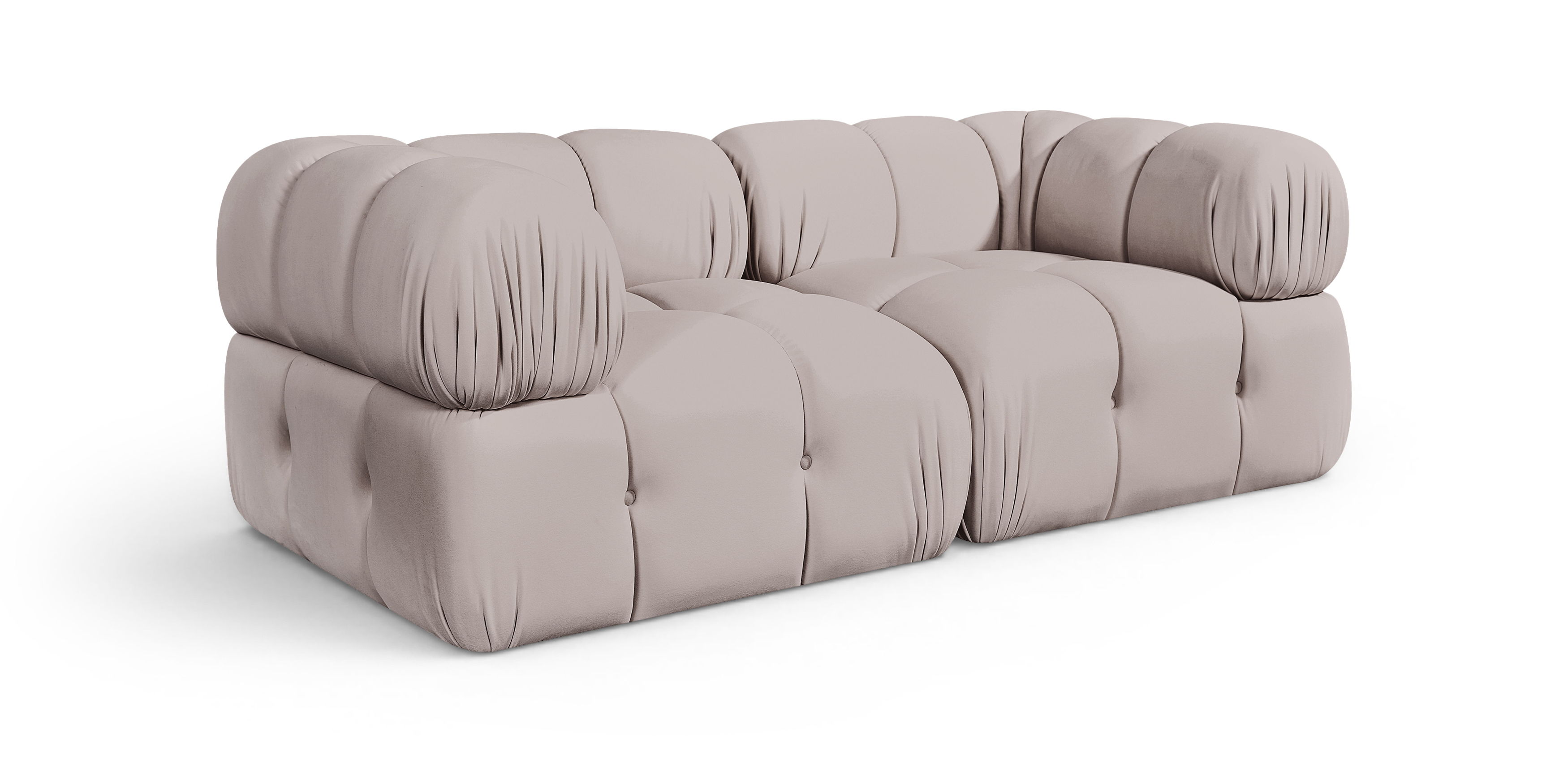 2 Pc · 2 Corner Chairs