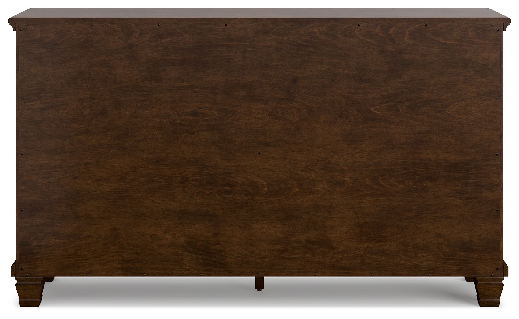 Ashley Furniture Danabrin - Dresser - Brown - Image 6