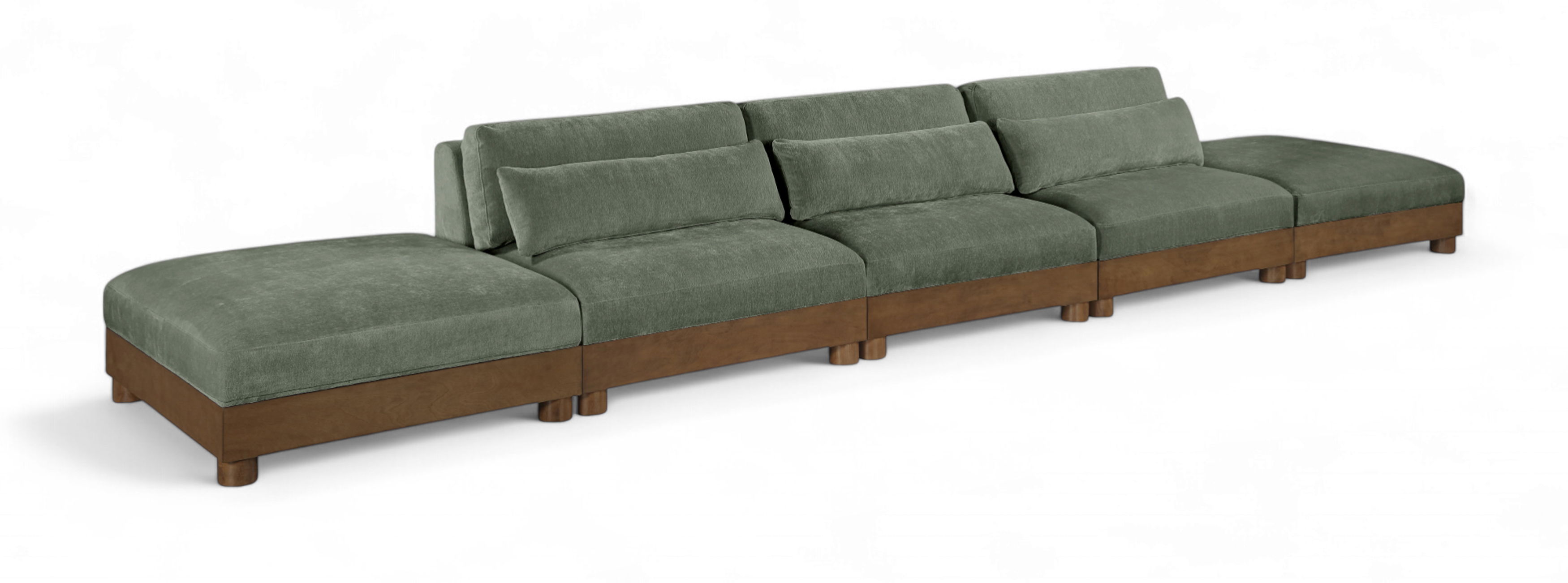 5 Pc · Modular Sofa