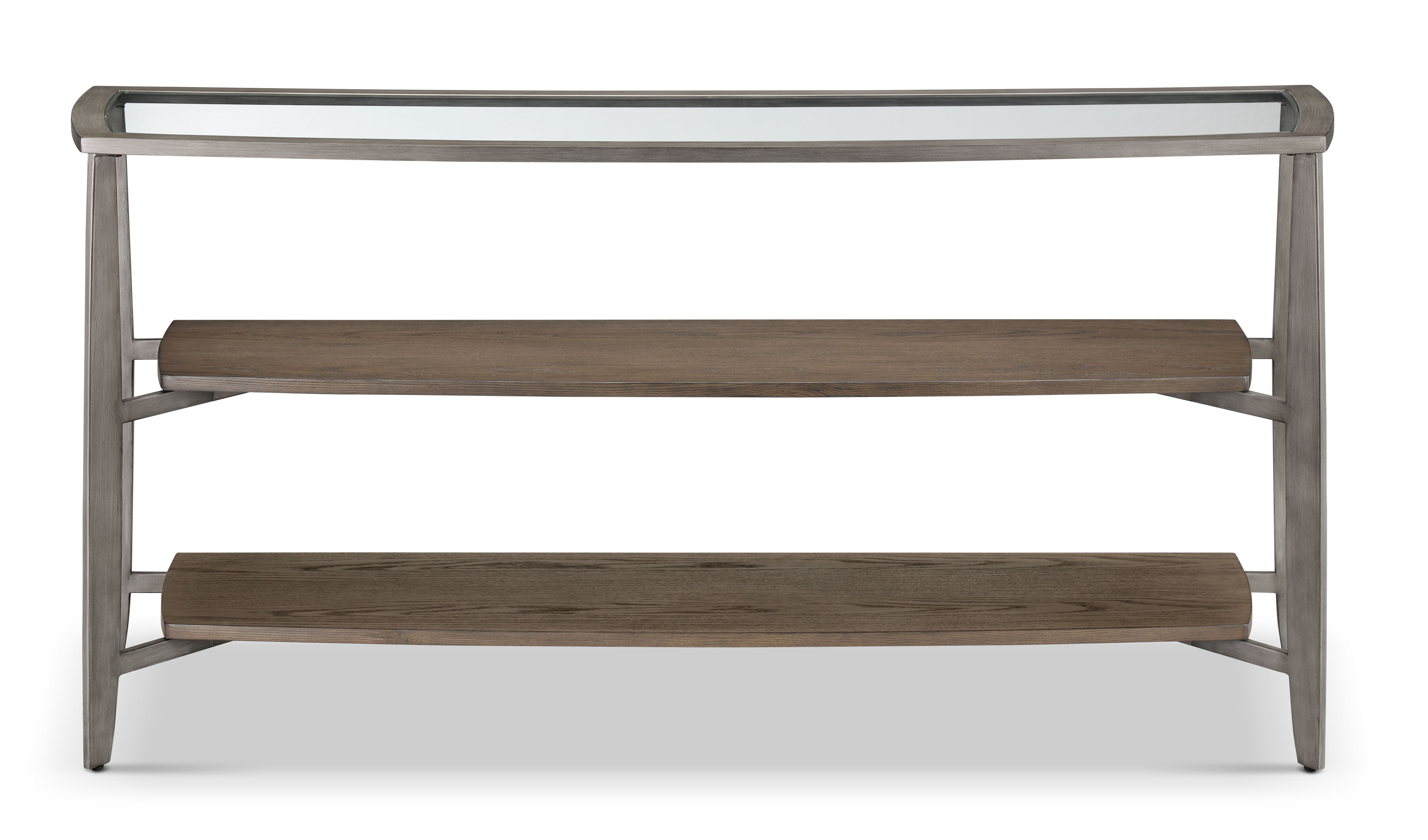 Ardis - Rectangular Sofa Table - Wallaby Image
