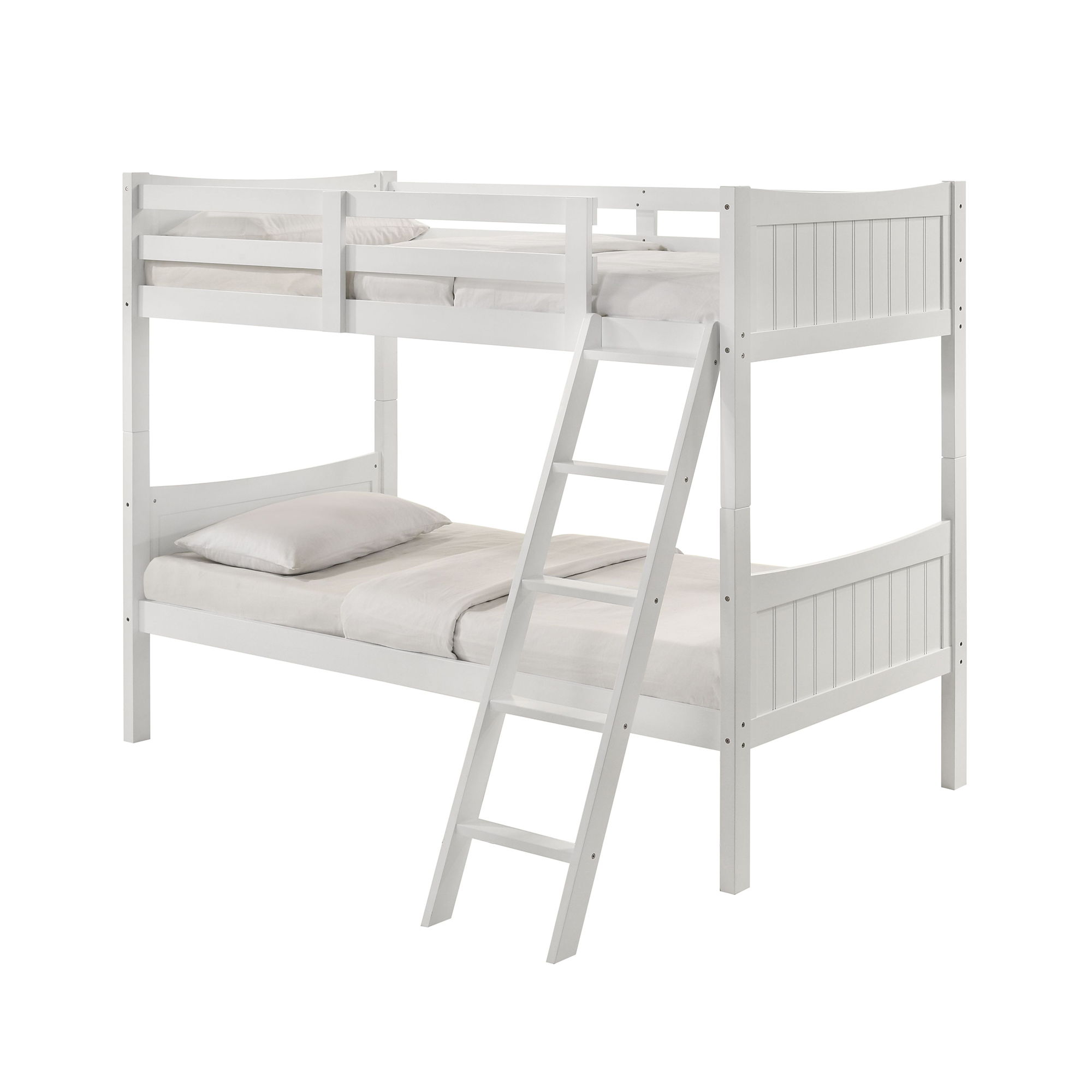 Twin Over Twin Bunk