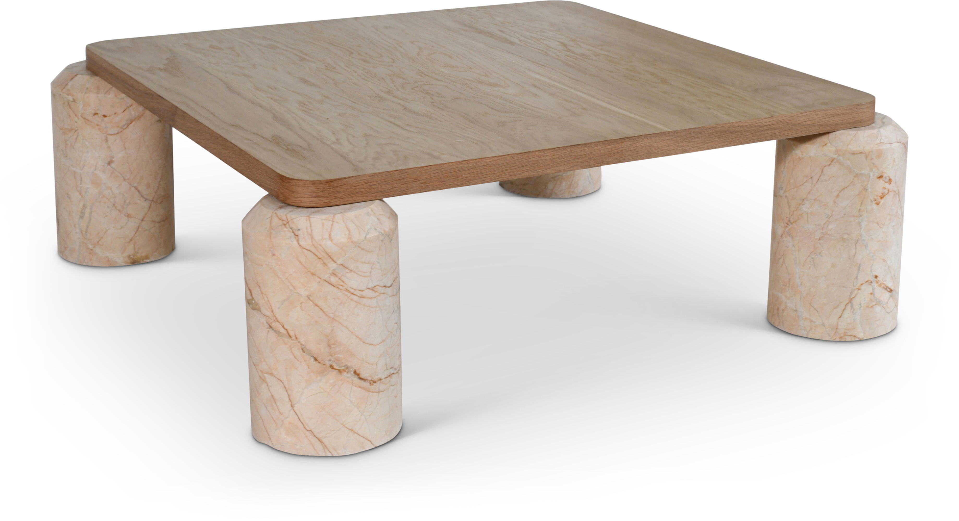 Ferrara - Coffee Table - Beige